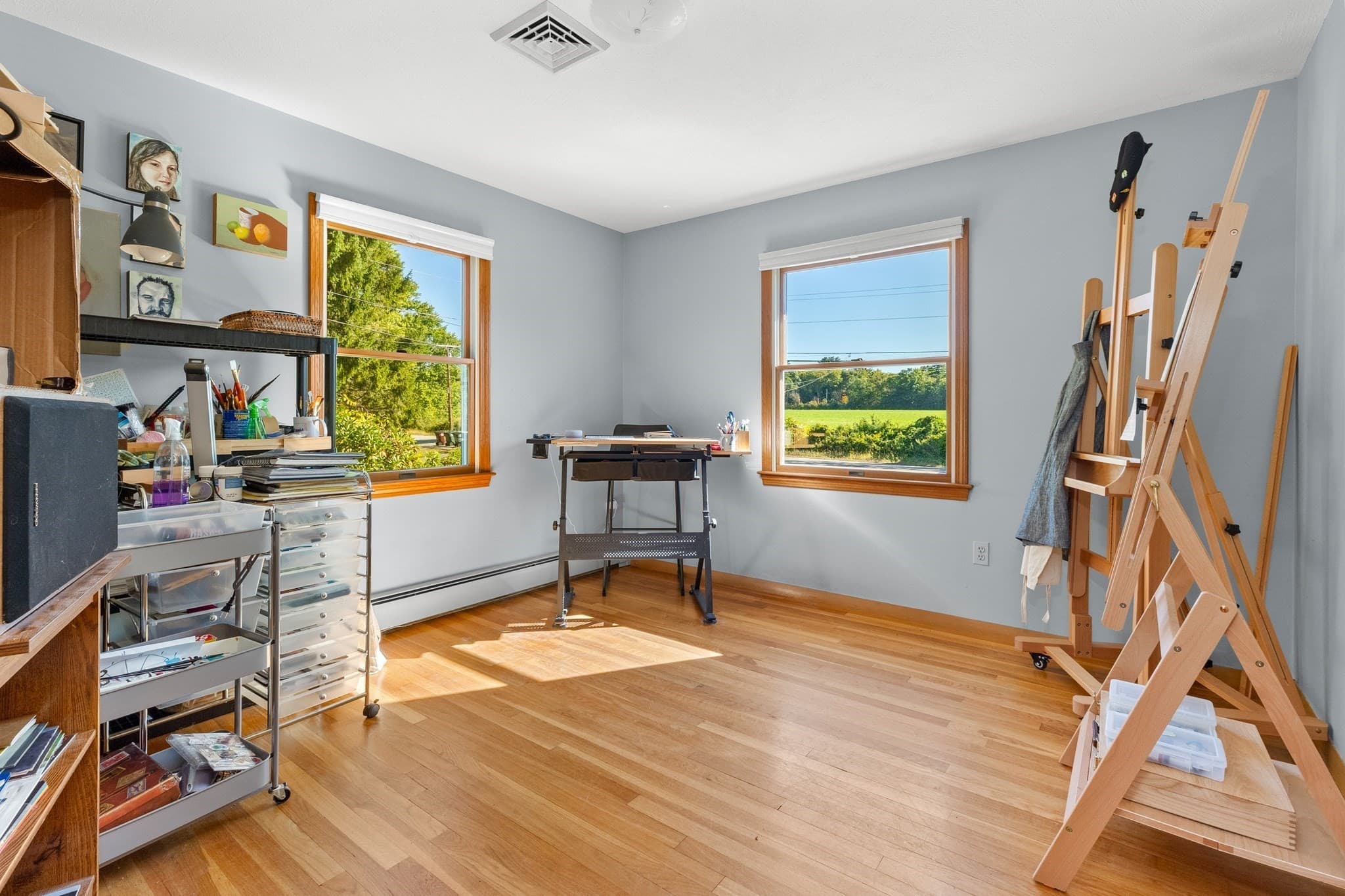 Single Family Residence at 23 Georgetown Rd, West Newbury MA 01985, West Newbury, photo 21 of 39