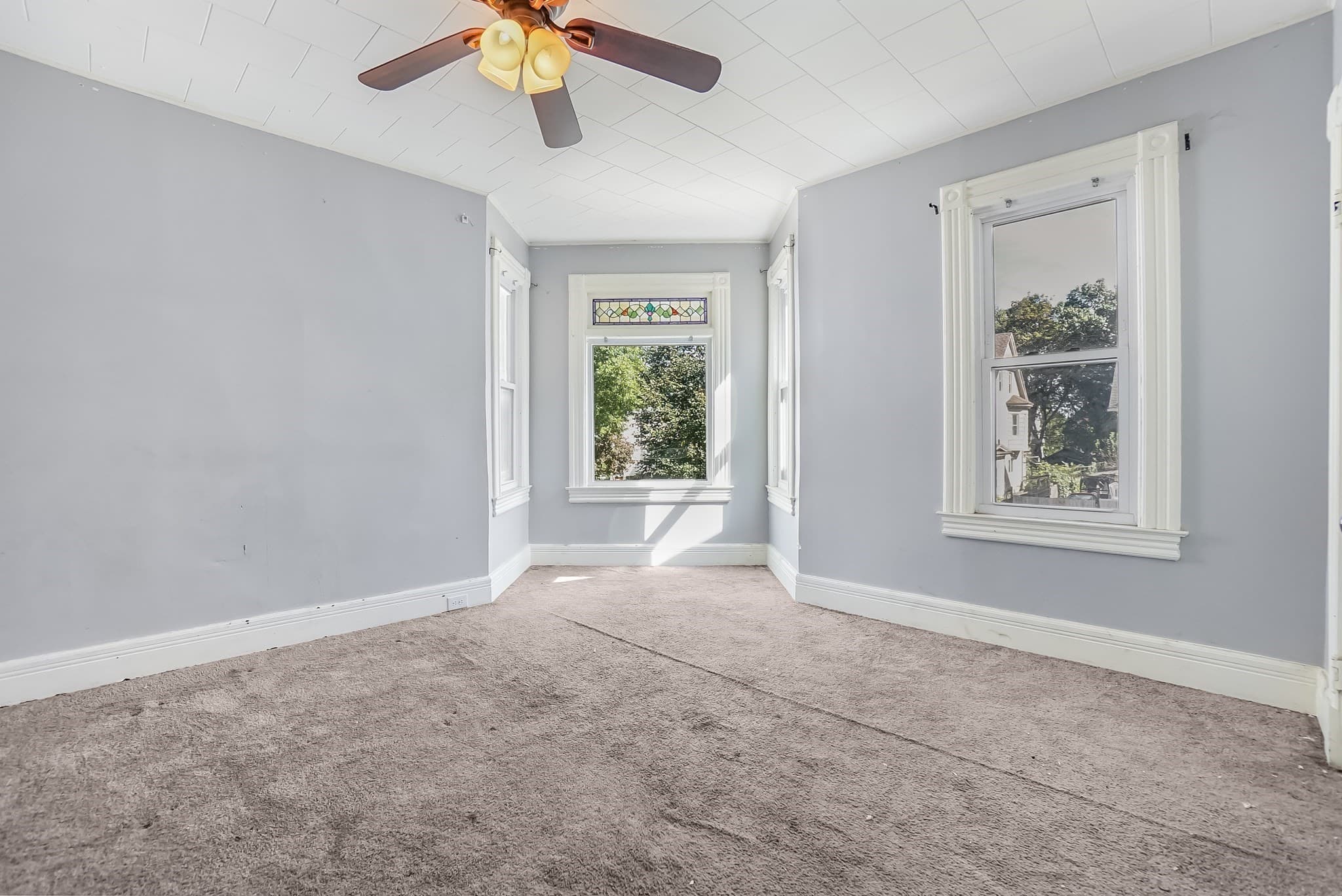 Single Family Residence at 34 Parkwood Street, Springfield MA 01108, Springfield, photo 22 of 32
