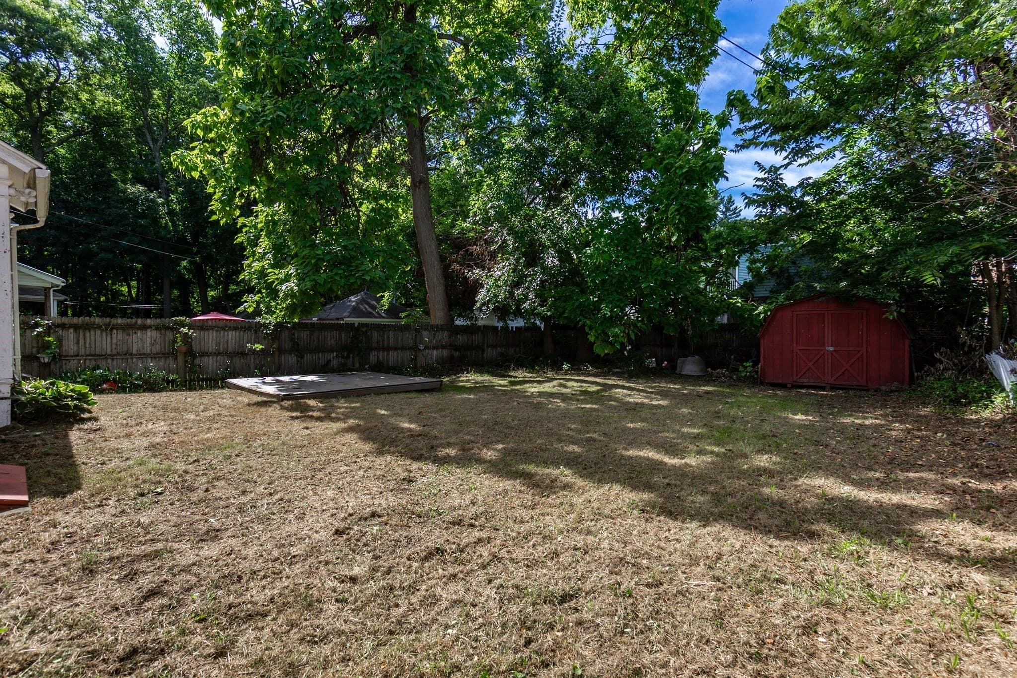 Single Family Residence at 34 Parkwood Street, Springfield MA 01108, Springfield, photo 32 of 32