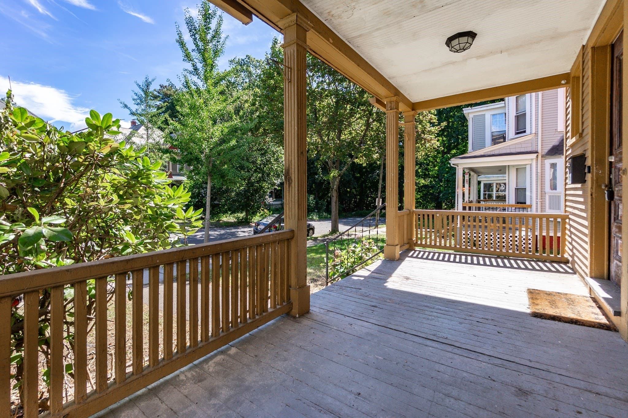 Single Family Residence at 34 Parkwood Street, Springfield MA 01108, Springfield, photo 28 of 32