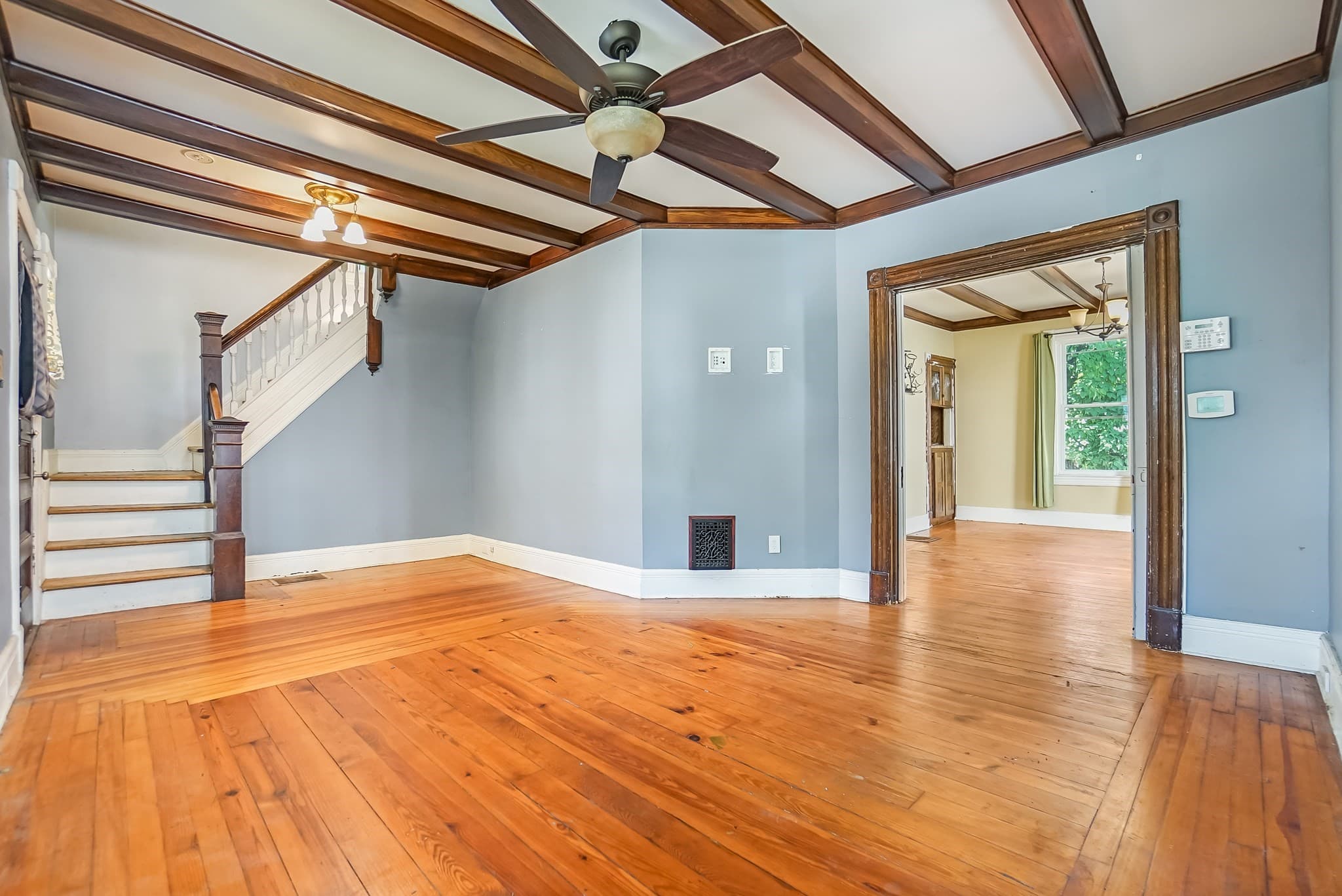 Single Family Residence at 34 Parkwood Street, Springfield MA 01108, Springfield, photo 20 of 32