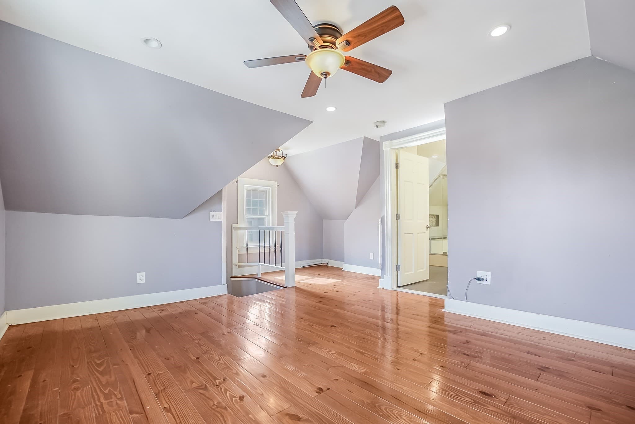 Single Family Residence at 34 Parkwood Street, Springfield MA 01108, Springfield, photo 9 of 32