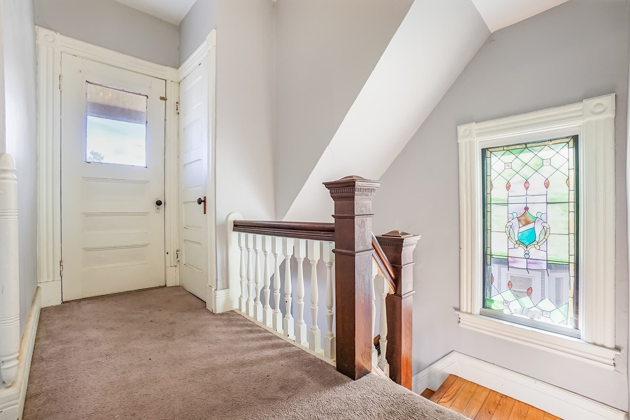 Single Family Residence at 34 Parkwood Street, Springfield MA 01108, Springfield, photo 21 of 32