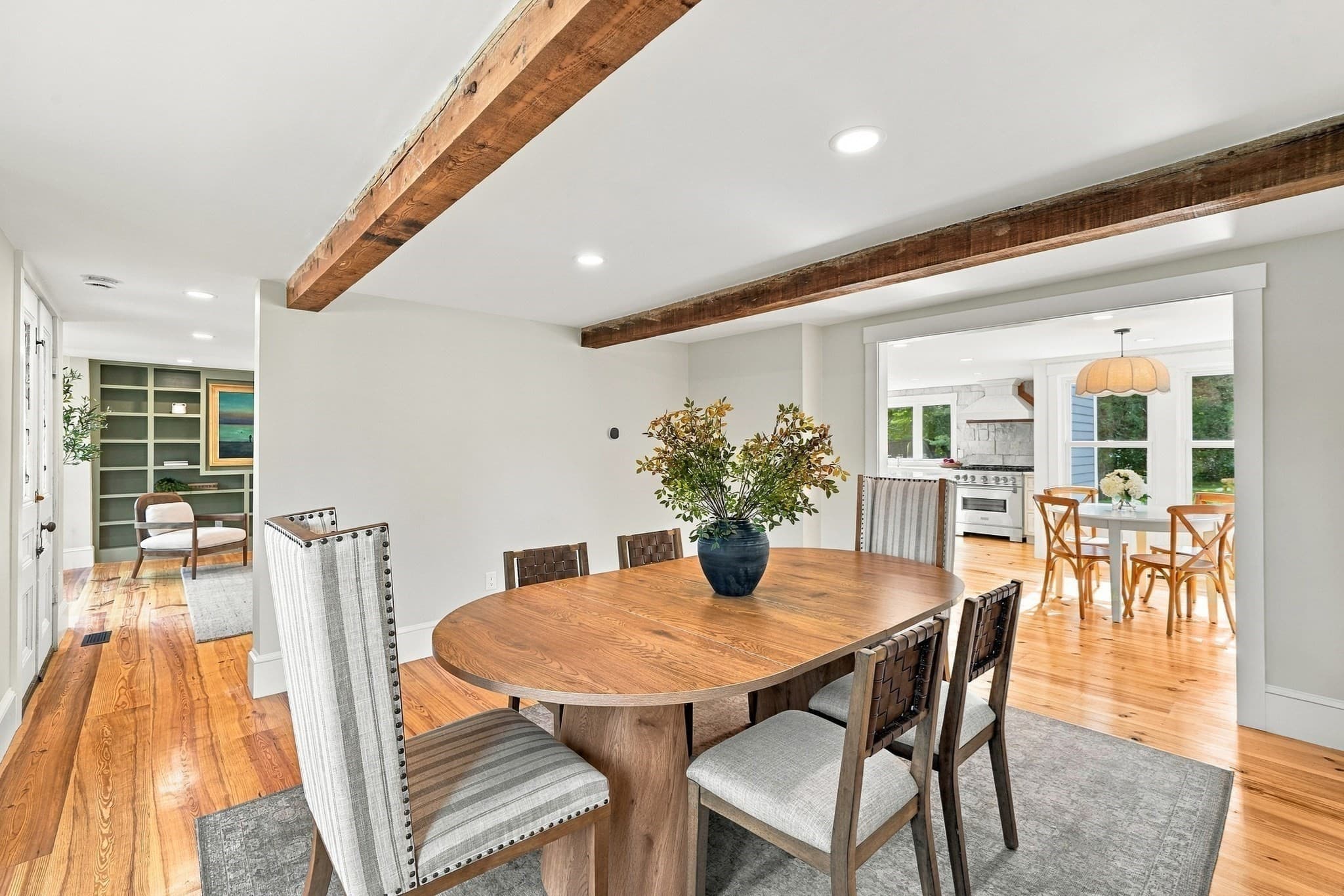 Single Family Residence at 6 Foster St, Littleton MA 01460, Littleton, photo 16 of 42