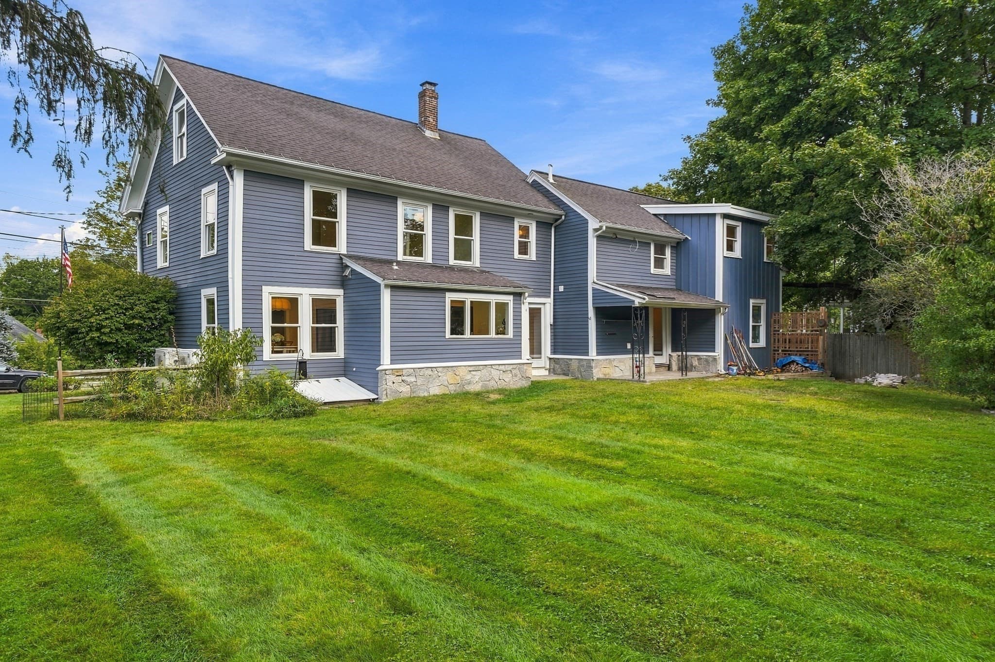 Single Family Residence at 6 Foster St, Littleton MA 01460, Littleton, photo 36 of 42