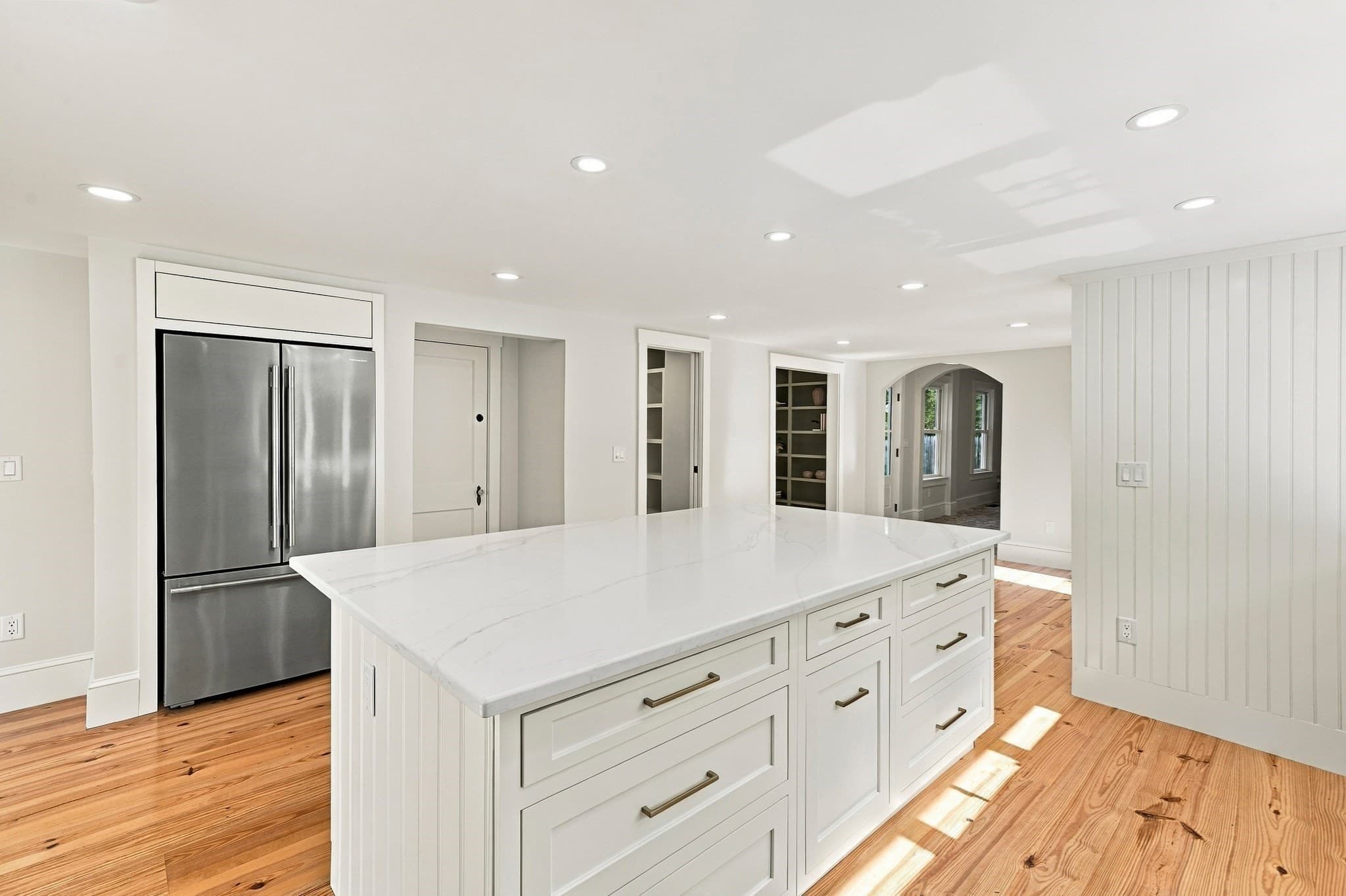 Single Family Residence at 6 Foster St, Littleton MA 01460, Littleton, photo 10 of 42