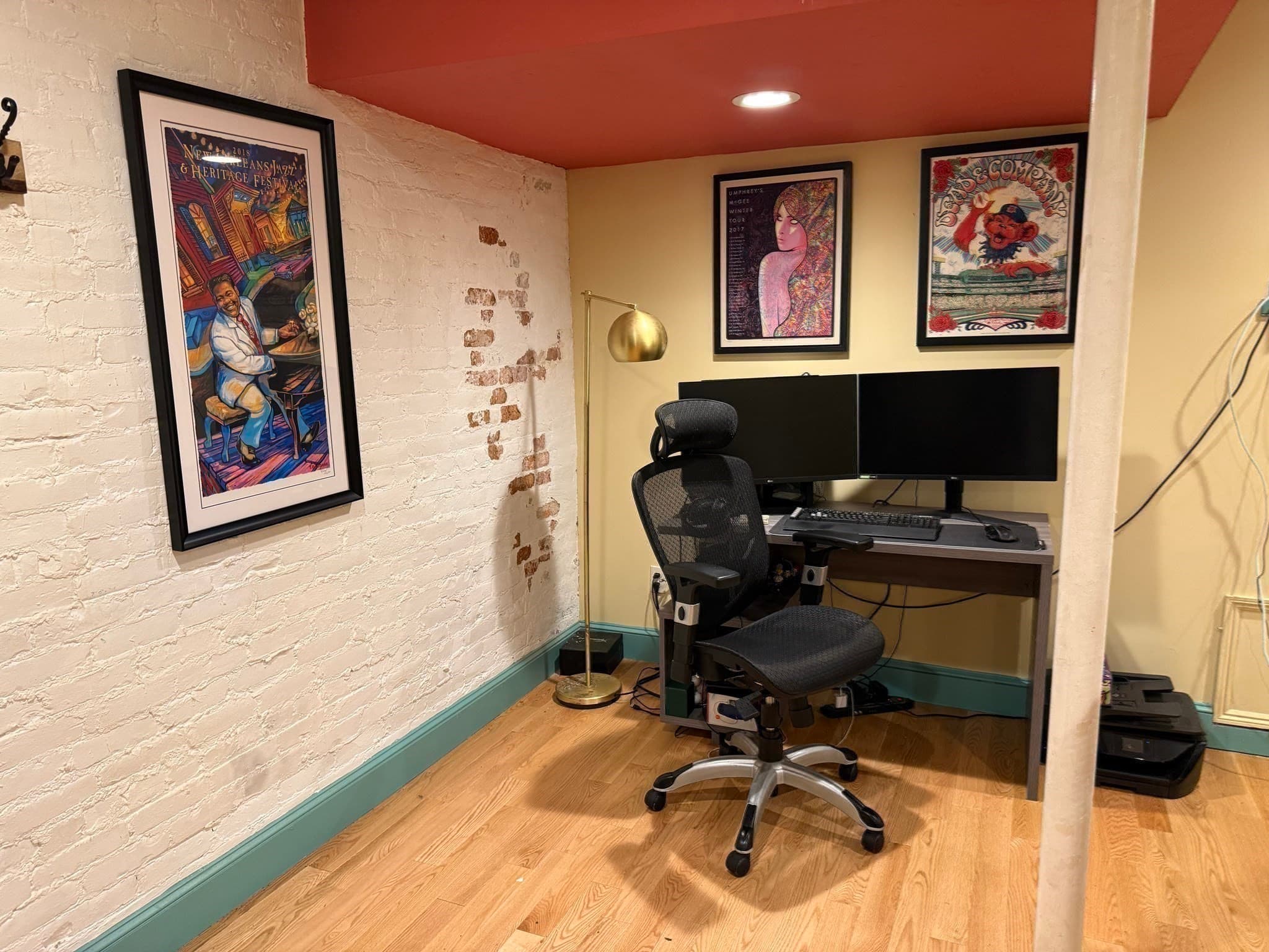 Condominium at 1795 Beacon Street # 1A, Brookline MA 02445, Brookline, photo 8 of 40