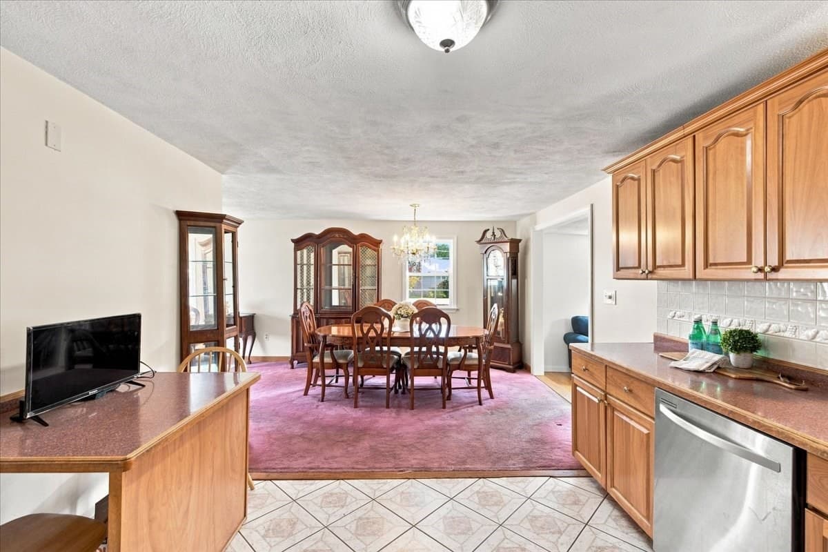 Single Family Residence at 2040 Central St, Stoughton MA 02072, Stoughton, photo 13 of 37