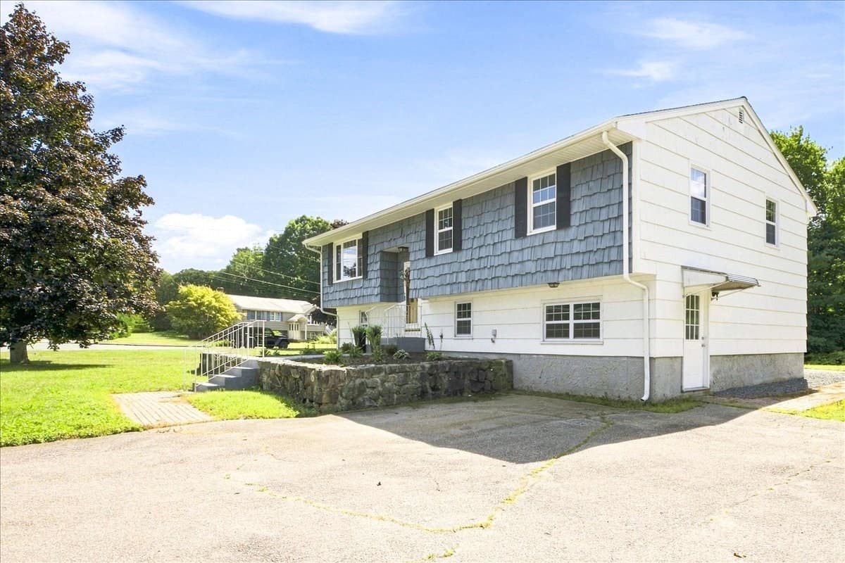 Single Family Residence at 2040 Central St, Stoughton MA 02072, Stoughton, photo 32 of 37