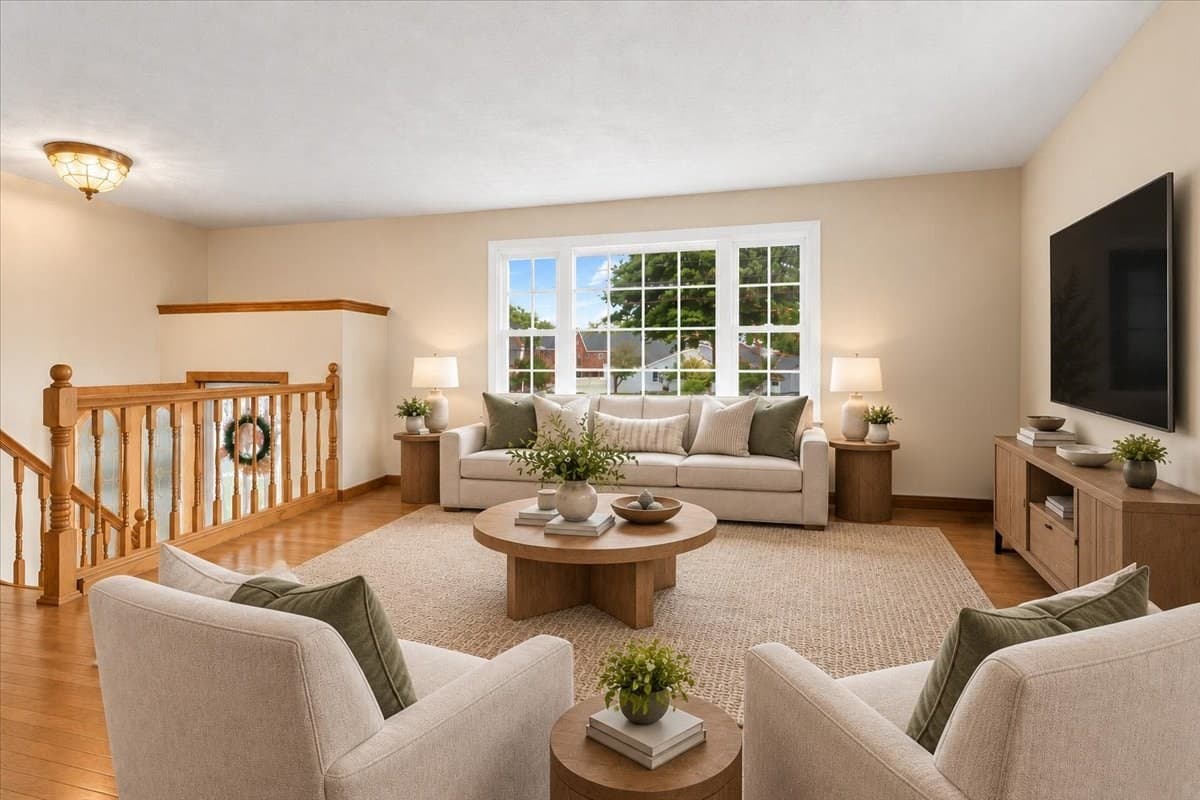 Single Family Residence at 2040 Central St, Stoughton MA 02072, Stoughton, photo 5 of 37