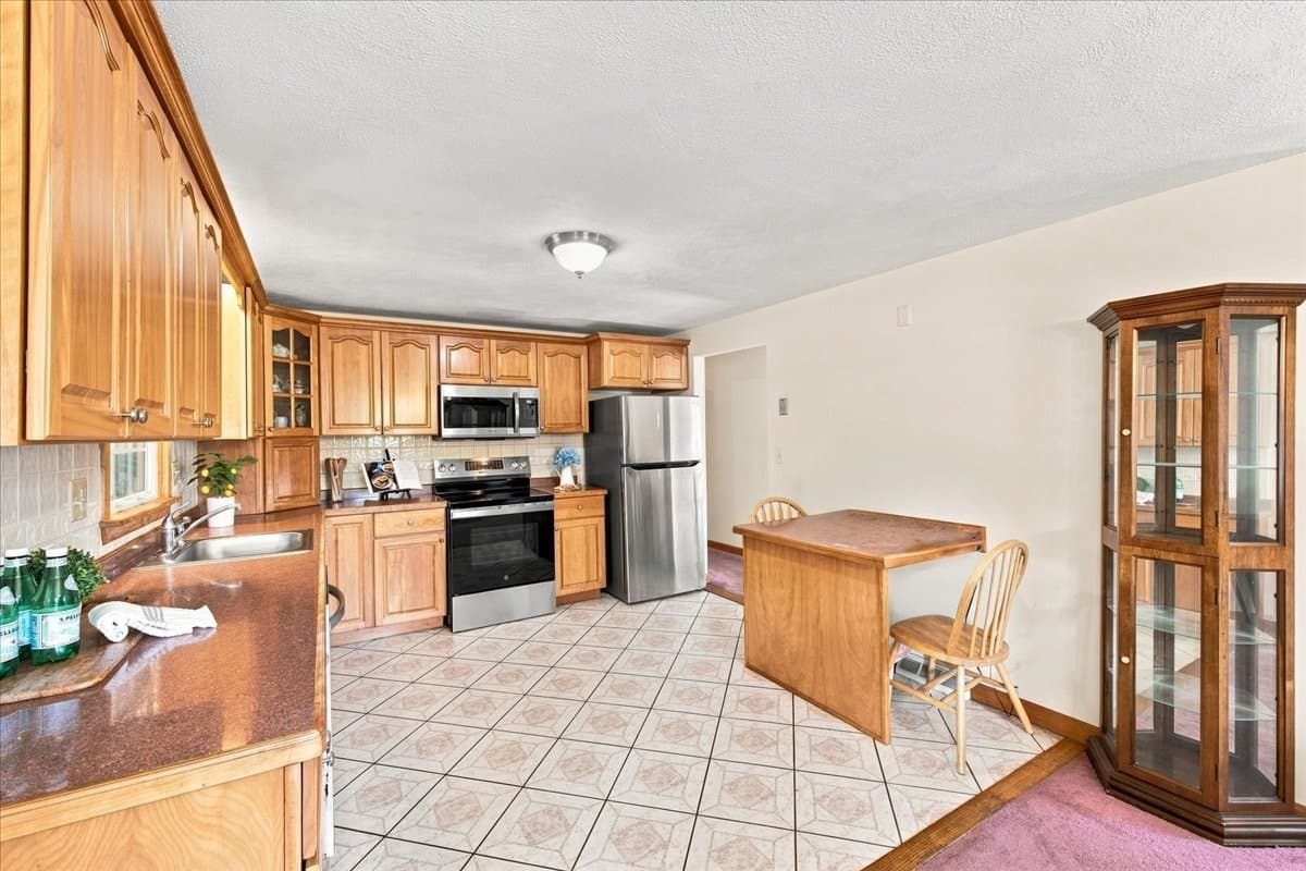 Single Family Residence at 2040 Central St, Stoughton MA 02072, Stoughton, photo 14 of 37