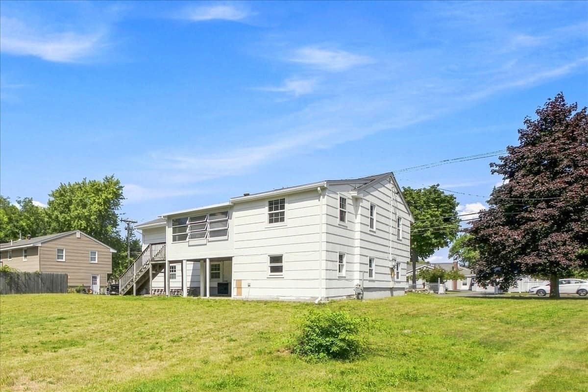 Single Family Residence at 2040 Central St, Stoughton MA 02072, Stoughton, photo 37 of 37
