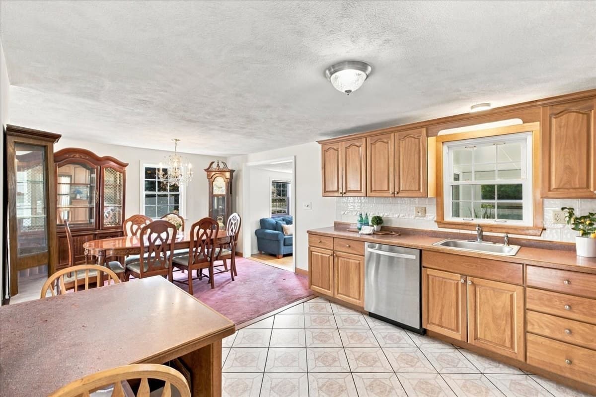 Single Family Residence at 2040 Central St, Stoughton MA 02072, Stoughton, photo 15 of 37