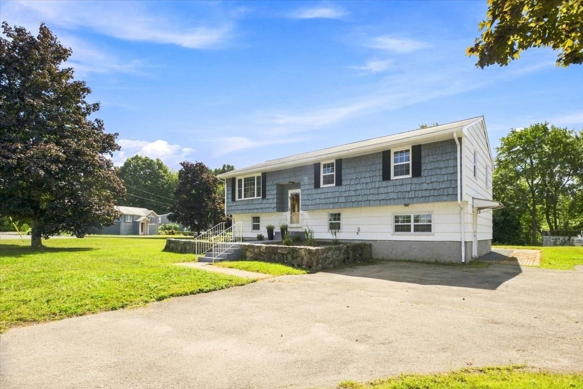 Single Family Residence at 2040 Central St, Stoughton MA 02072, Stoughton, photo 31 of 37