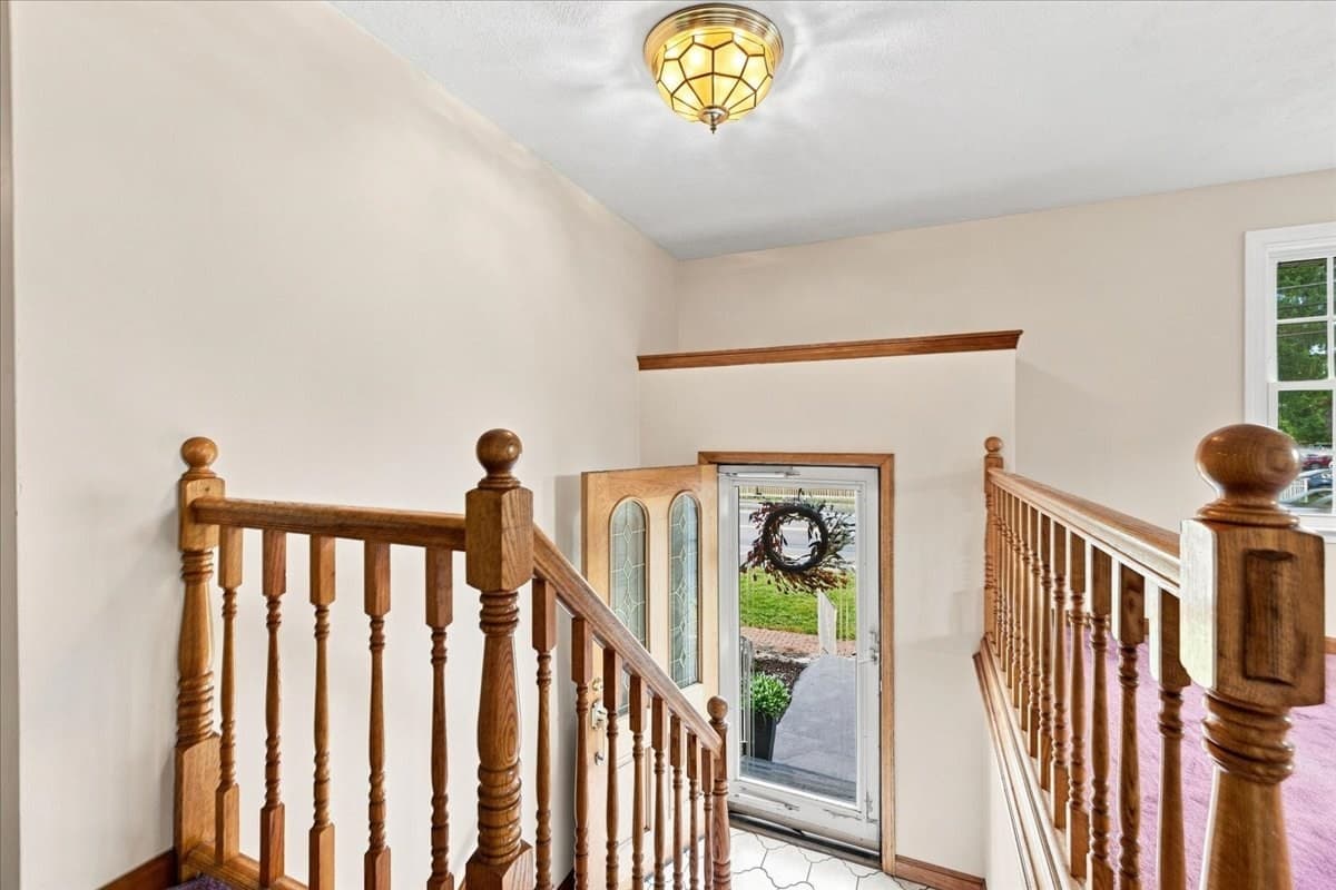 Single Family Residence at 2040 Central St, Stoughton MA 02072, Stoughton, photo 4 of 37