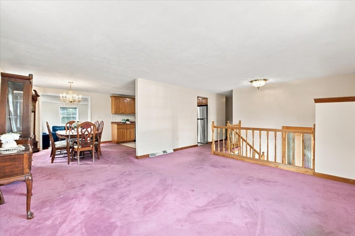 Single Family Residence at 2040 Central St, Stoughton MA 02072, Stoughton, photo 8 of 37