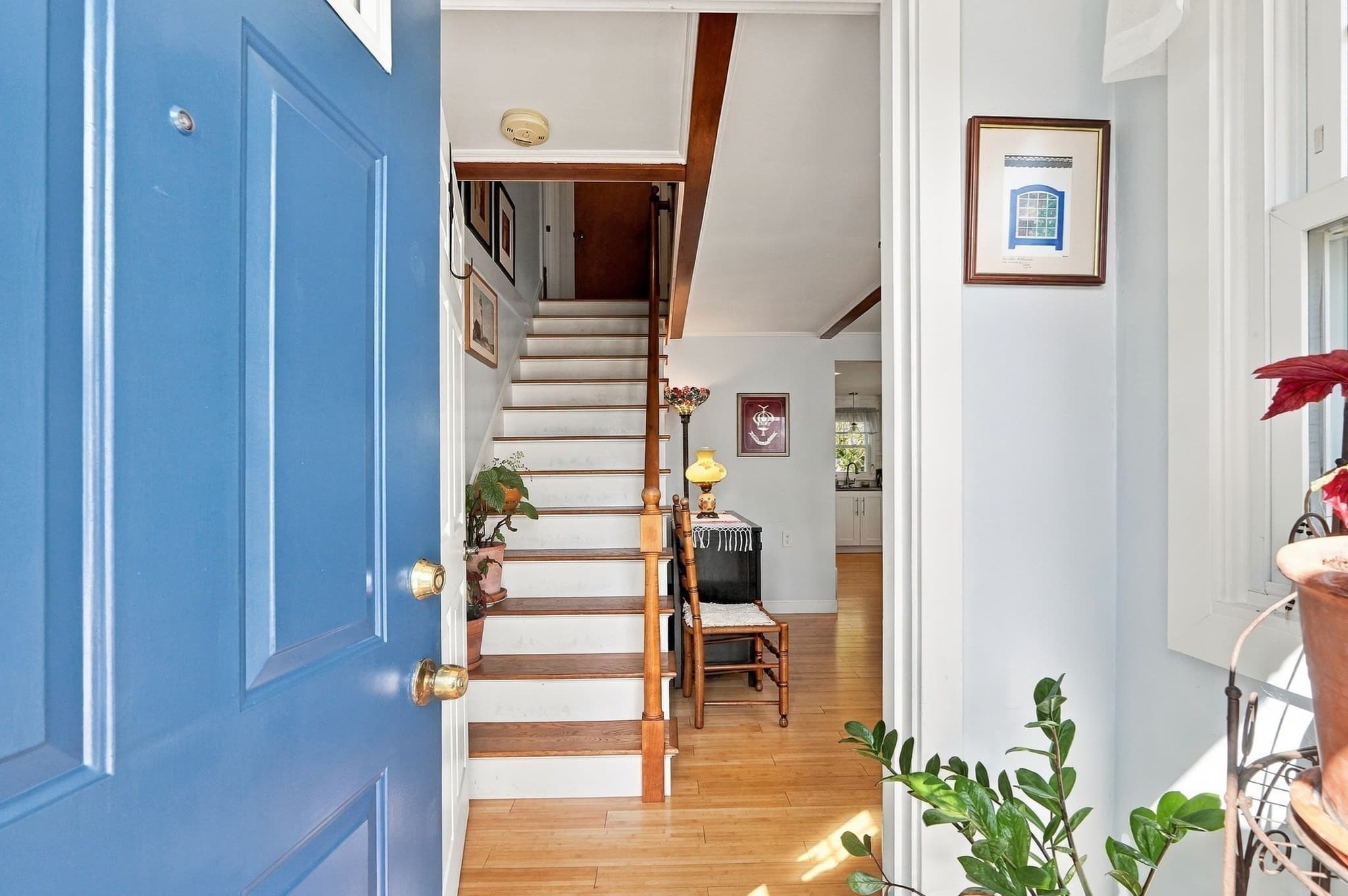 Single Family Residence at 25 Bellevue St, New Bedford MA 02744, New Bedford, photo 16 of 34