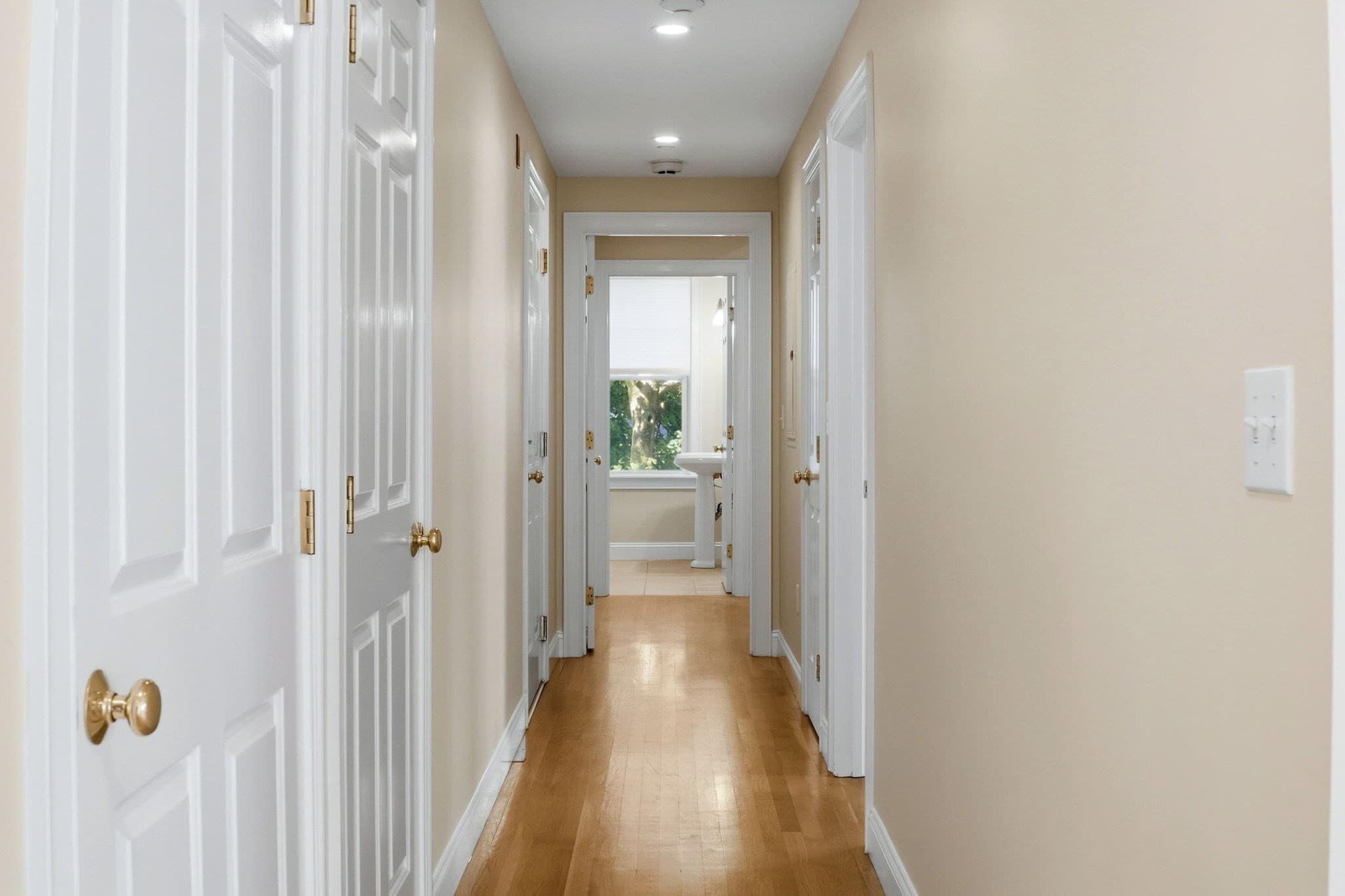 Condominium at 85-87 Francis St. # 3, Brookline MA 02446, Brookline, photo 23 of 35