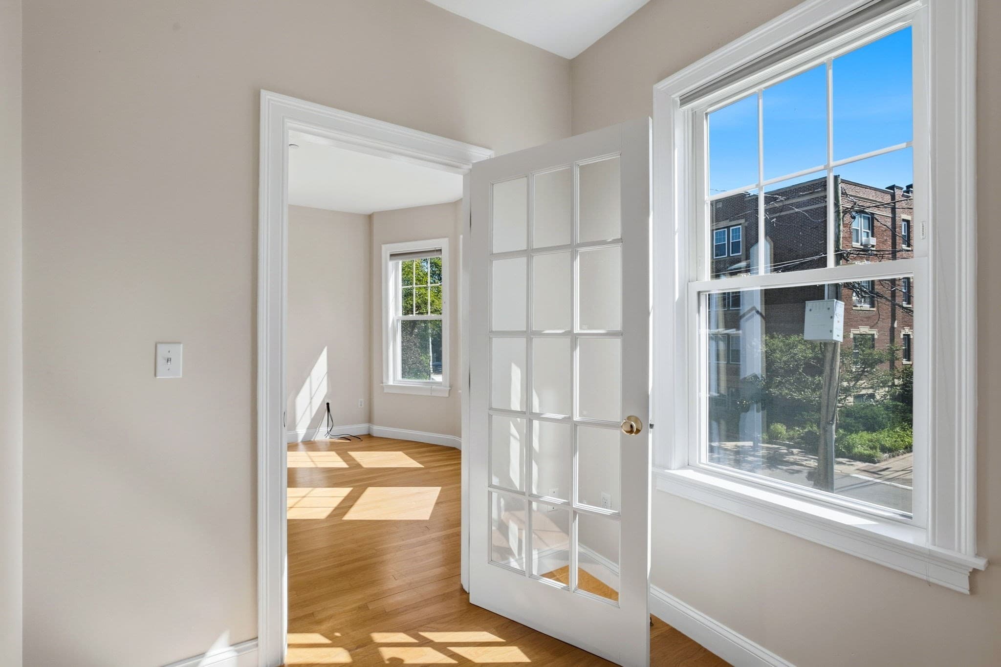 Condominium at 85-87 Francis St. # 3, Brookline MA 02446, Brookline, photo 6 of 35