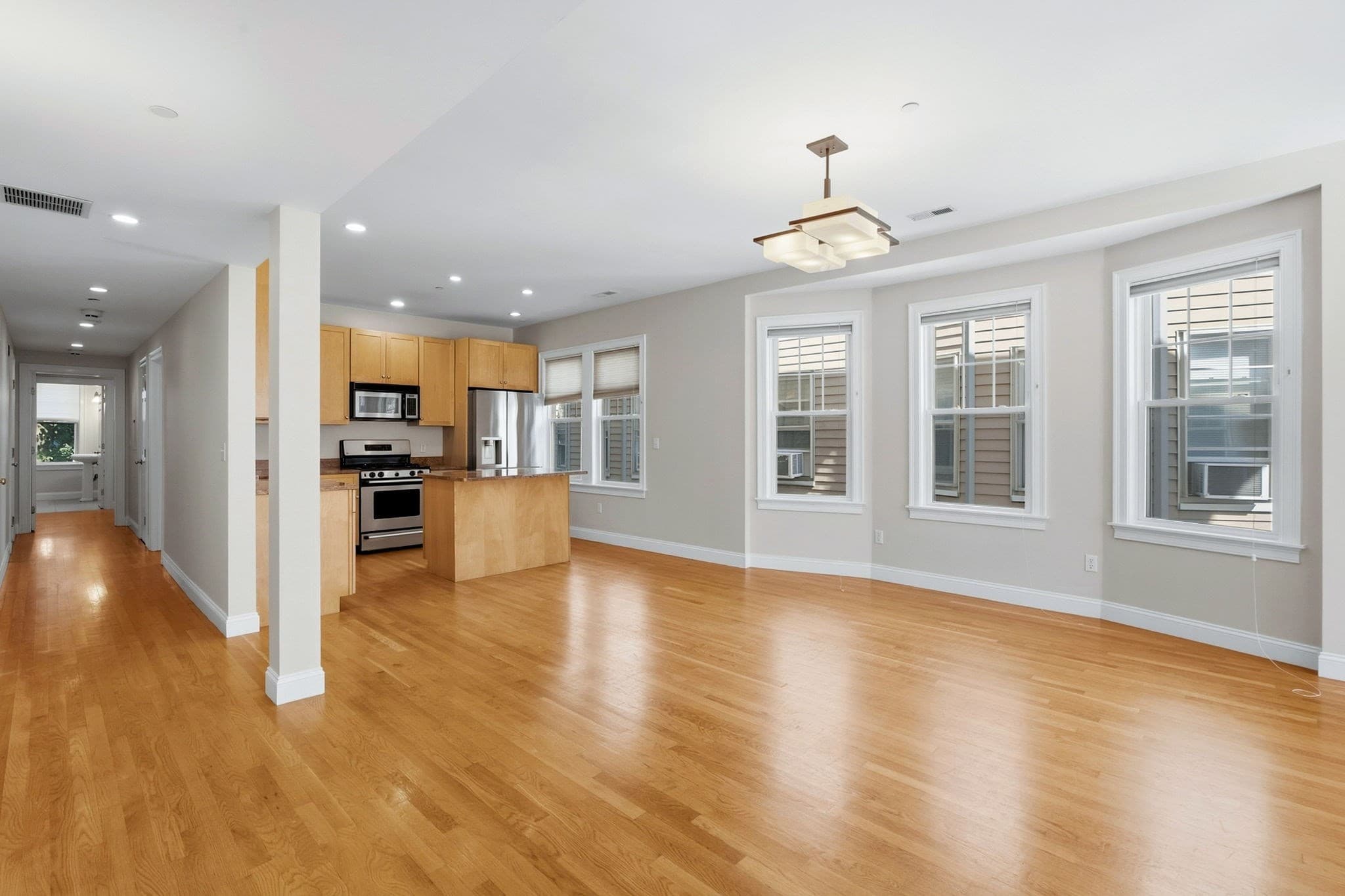 Condominium at 85-87 Francis St. # 3, Brookline MA 02446, Brookline, photo 22 of 35