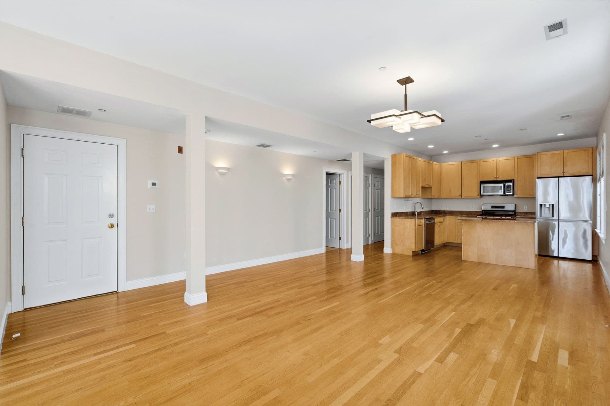 Condominium at 85-87 Francis St. # 3, Brookline MA 02446, Brookline, photo 9 of 35
