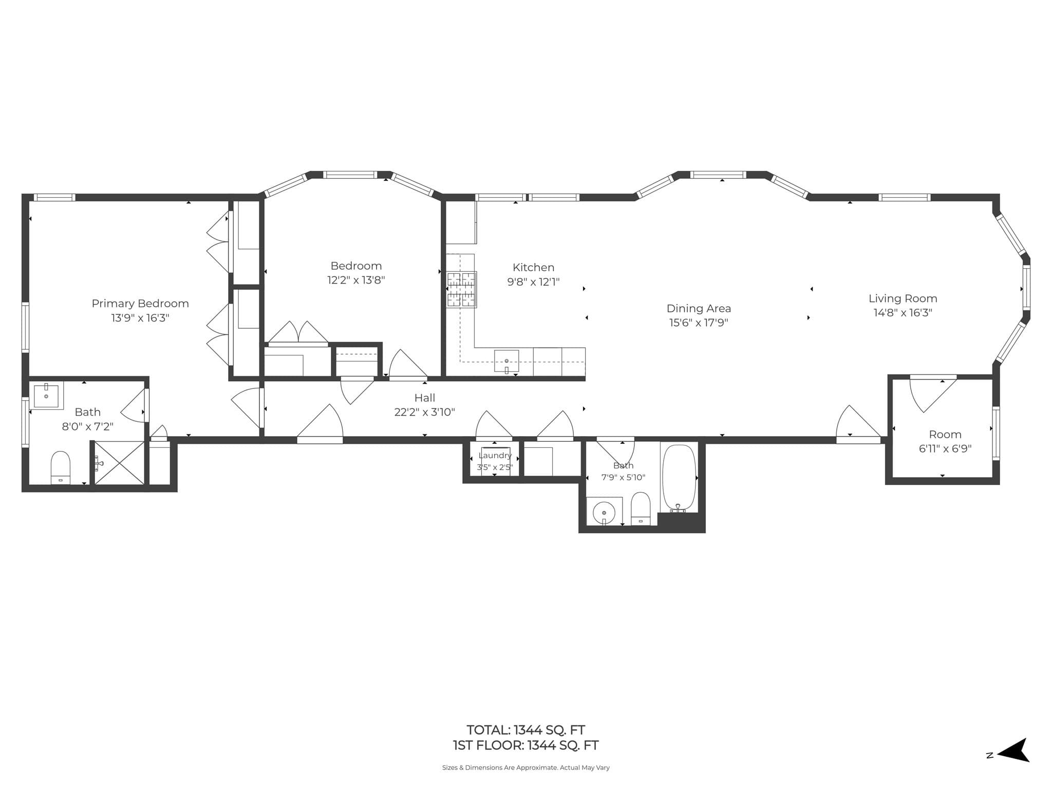 Condominium at 85-87 Francis St. # 3, Brookline MA 02446, Brookline, photo 35 of 35