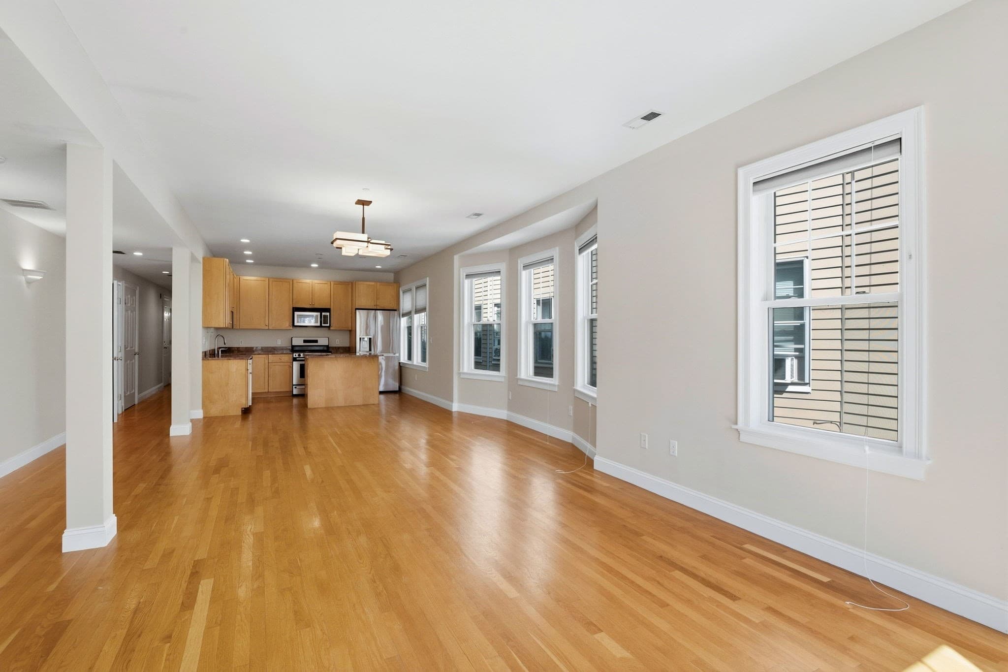 Condominium at 85-87 Francis St. # 3, Brookline MA 02446, Brookline, photo 8 of 35