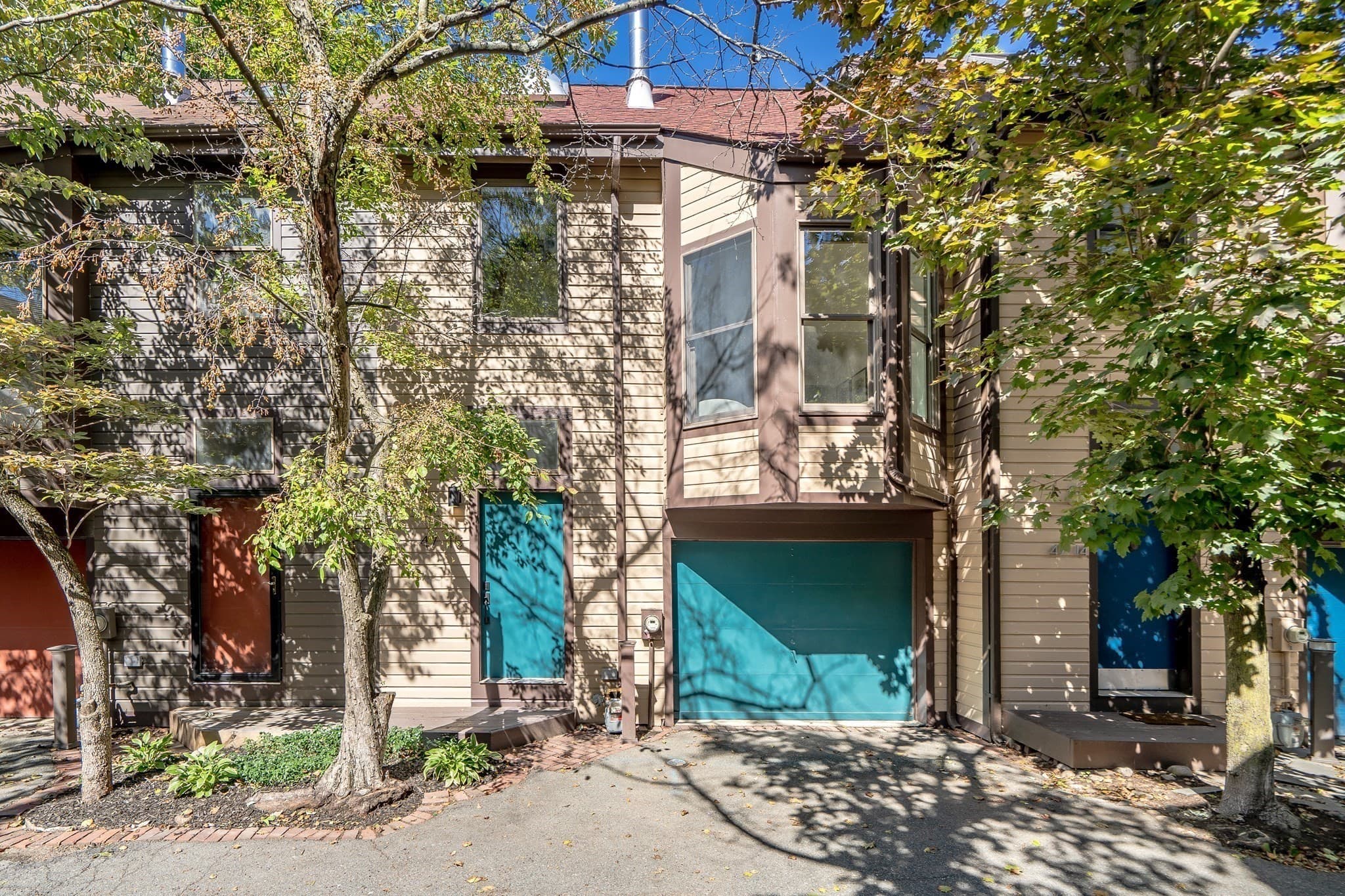 Condominium at 47-15 Cogswell Ave # 15, Cambridge MA 02140, Cambridge, photo 27 of 29