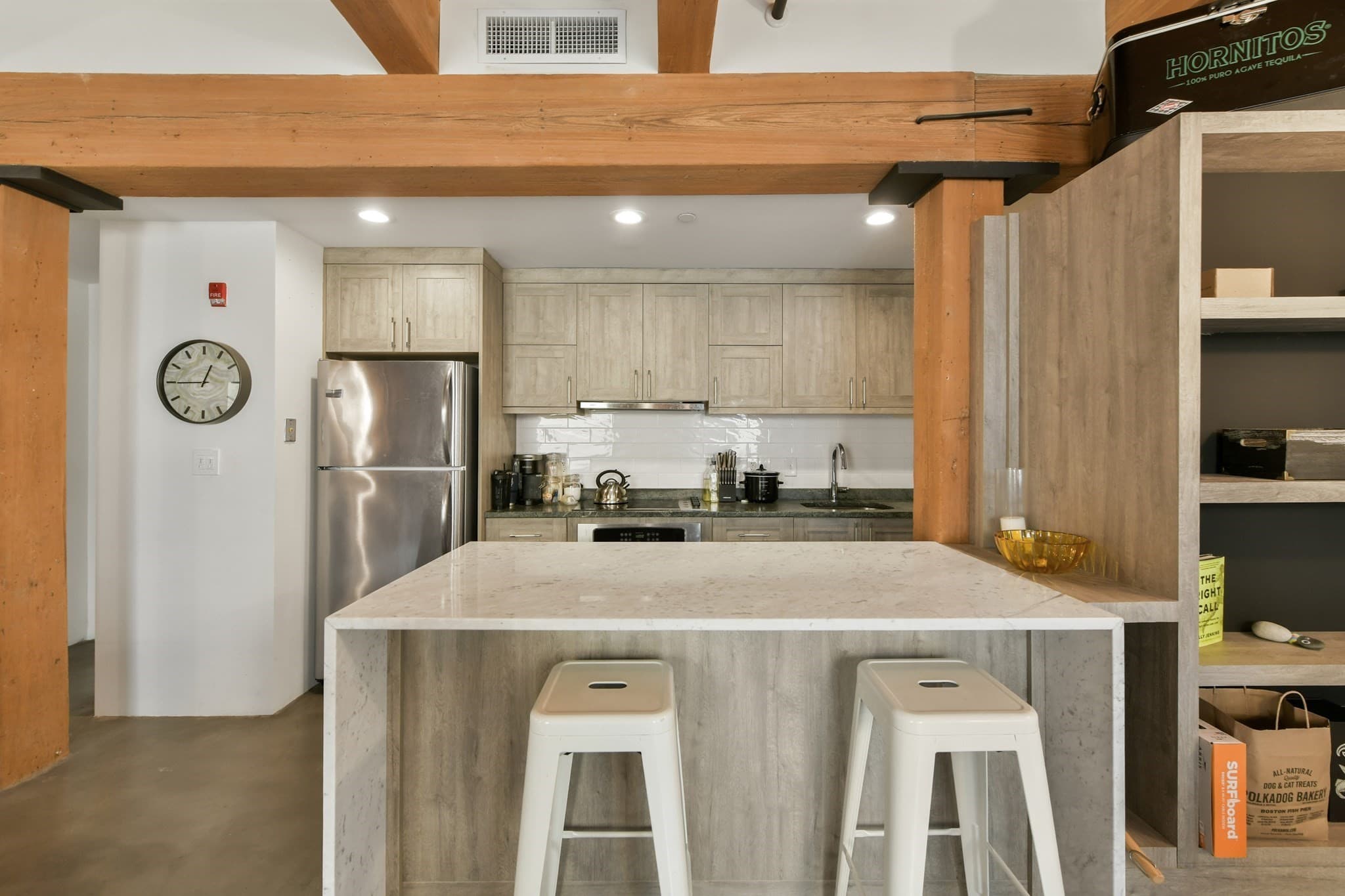 Condominium at 90 Wareham Street # 403, Boston MA 02118, photo 6 of 15