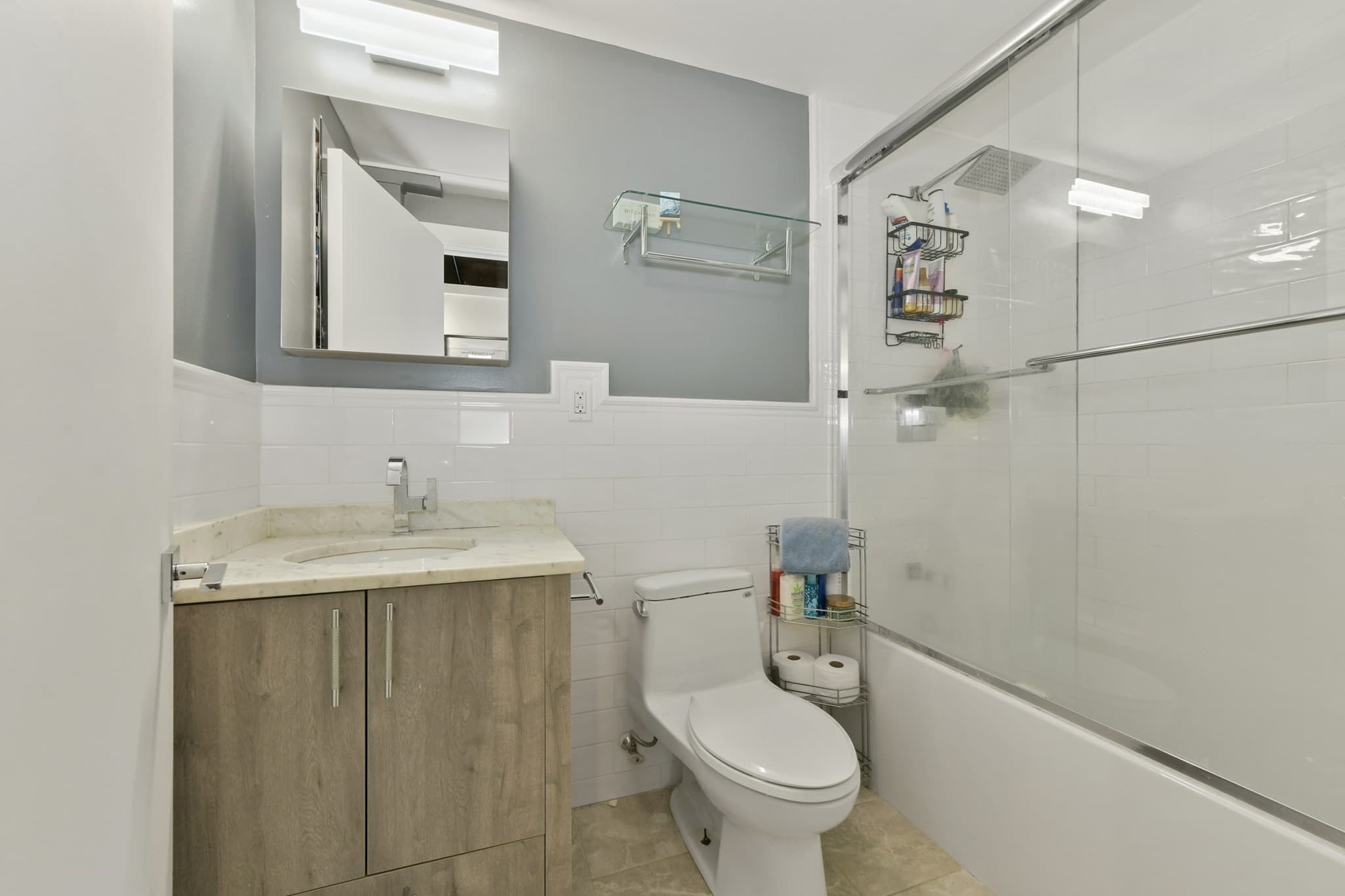 Condominium at 90 Wareham Street # 403, Boston MA 02118, photo 10 of 15