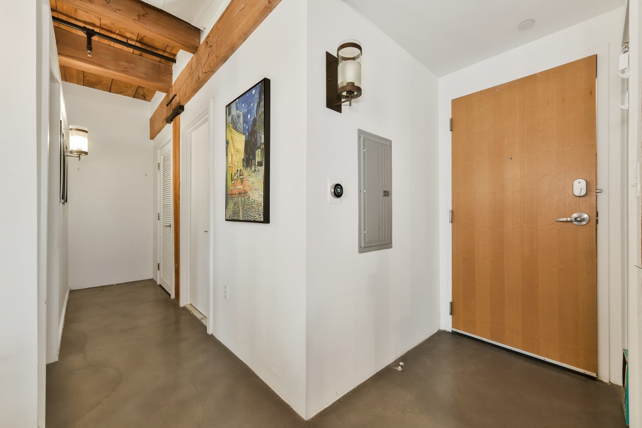 Condominium at 90 Wareham Street # 403, Boston MA 02118, photo 14 of 15