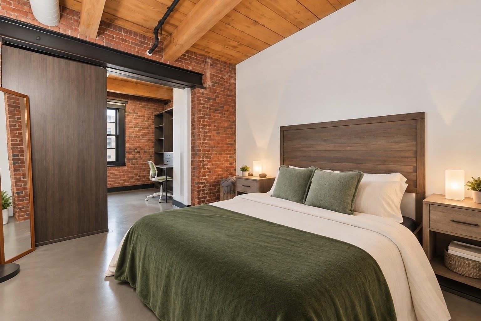Condominium at 90 Wareham Street # 403, Boston MA 02118, photo 11 of 15