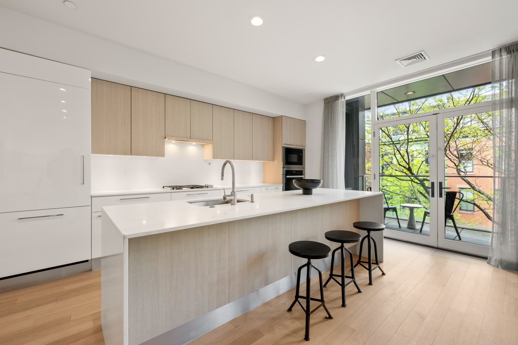 Condominium at 7 East Springfield Street # 3B, Boston MA 02118, Boston, photo 6 of 37