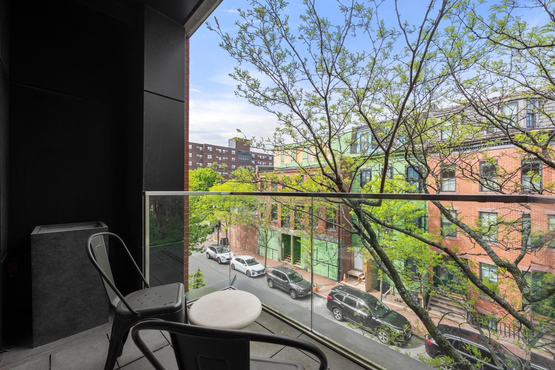 Condominium at 7 East Springfield Street # 3B, Boston MA 02118, Boston, photo 16 of 37