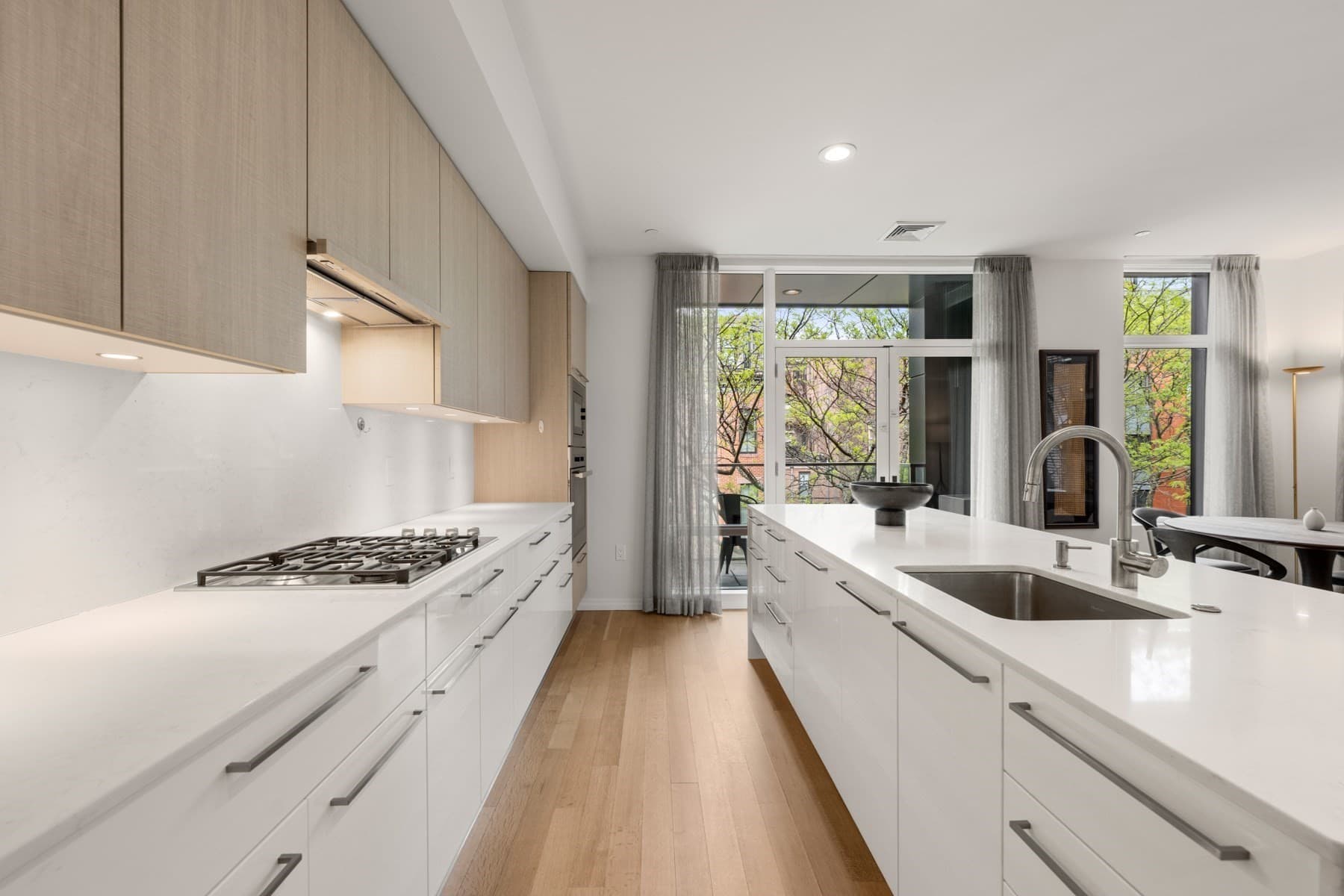 Condominium at 7 East Springfield Street # 3B, Boston MA 02118, Boston, photo 10 of 37