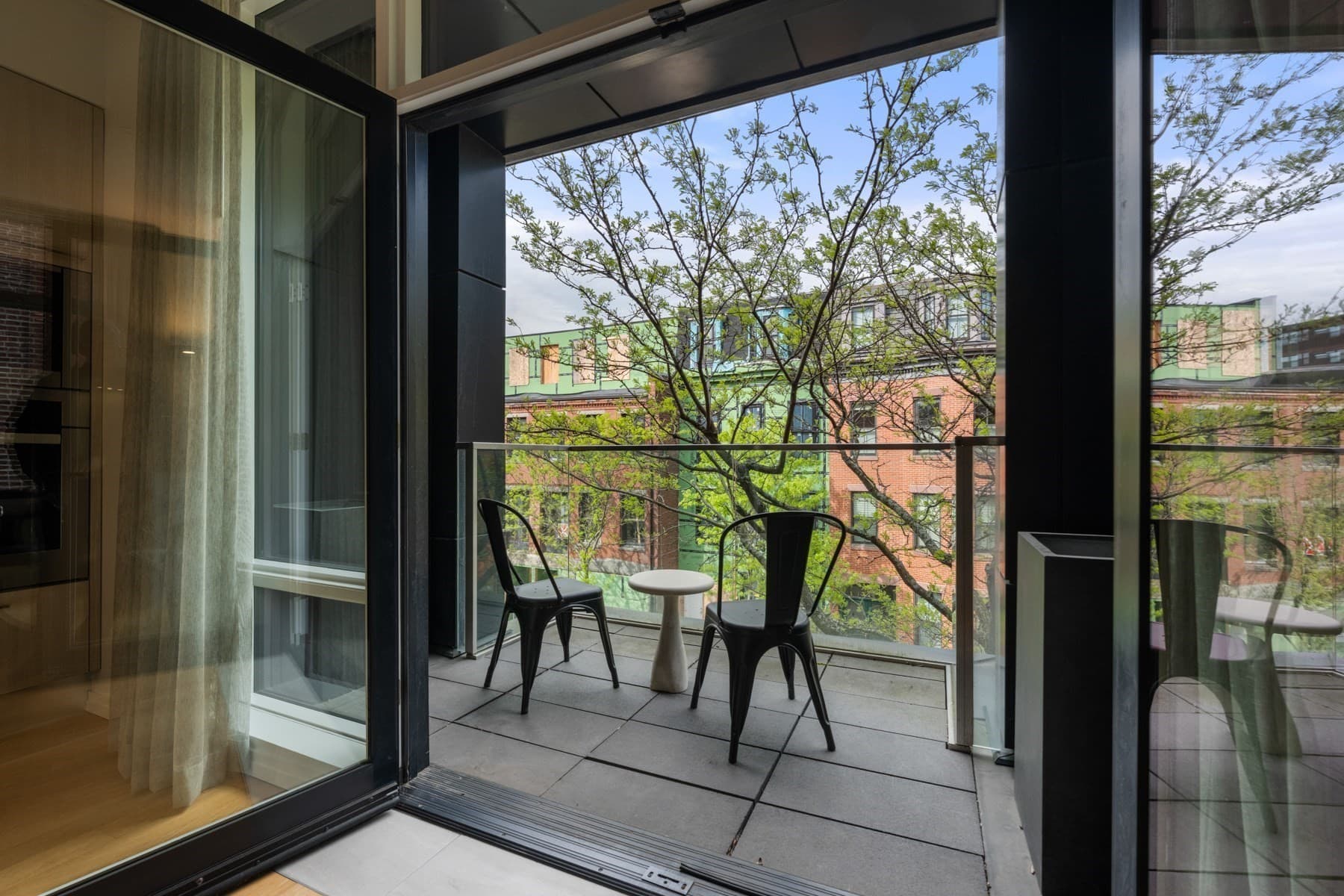 Condominium at 7 East Springfield Street # 3B, Boston MA 02118, Boston, photo 11 of 37