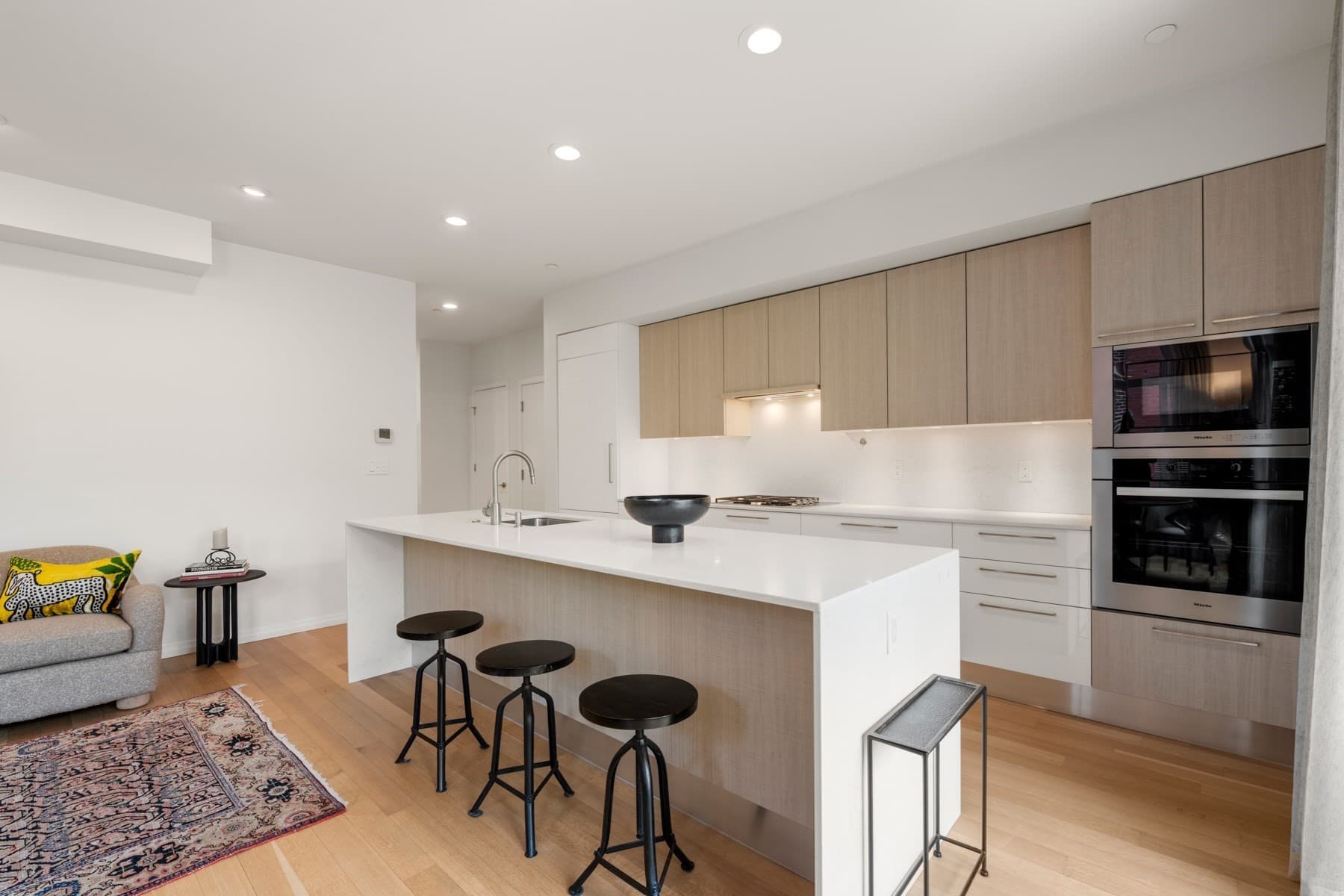 Condominium at 7 East Springfield Street # 3B, Boston MA 02118, Boston, photo 8 of 37