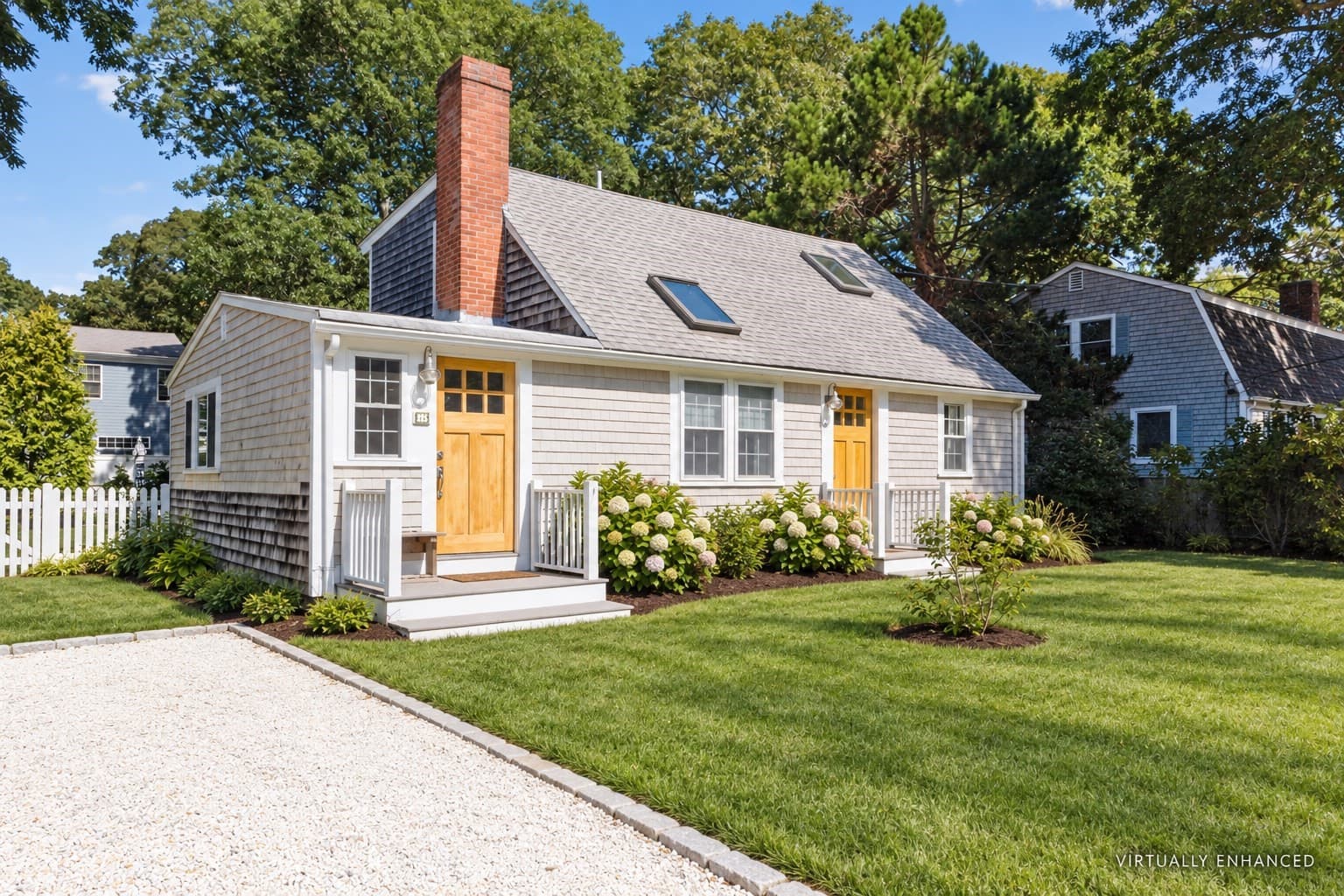 14 Nickerson Street, Falmouth MA 02536