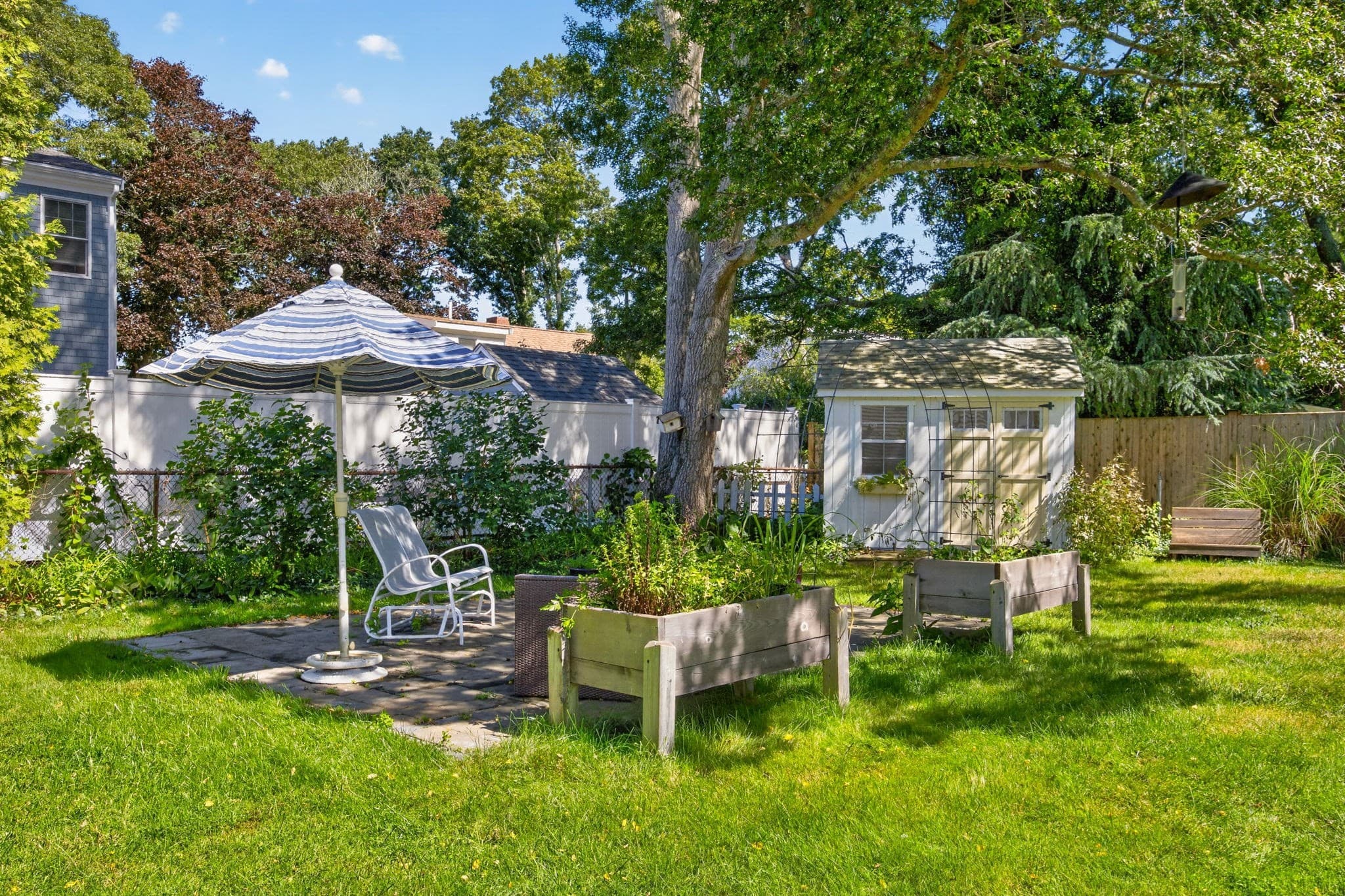 Single Family Residence at 14 Nickerson Street, Falmouth MA 02536, Falmouth, photo 37 of 42