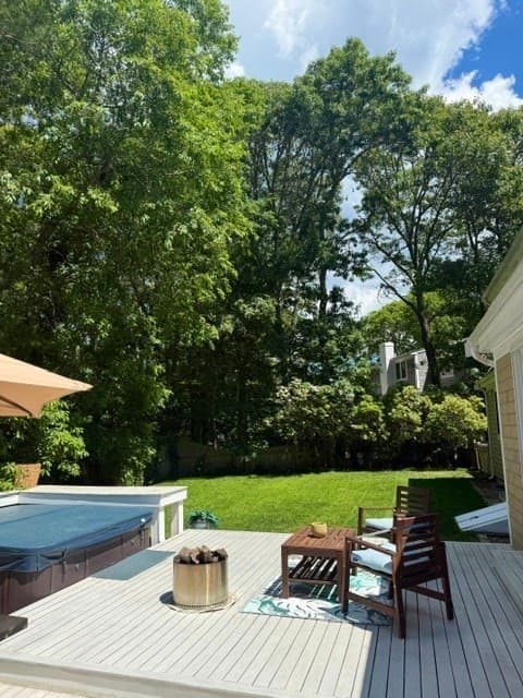 Single Family Residence at 55 Deerfield Rd, Barnstable MA 02655, Barnstable, photo 23 of 26