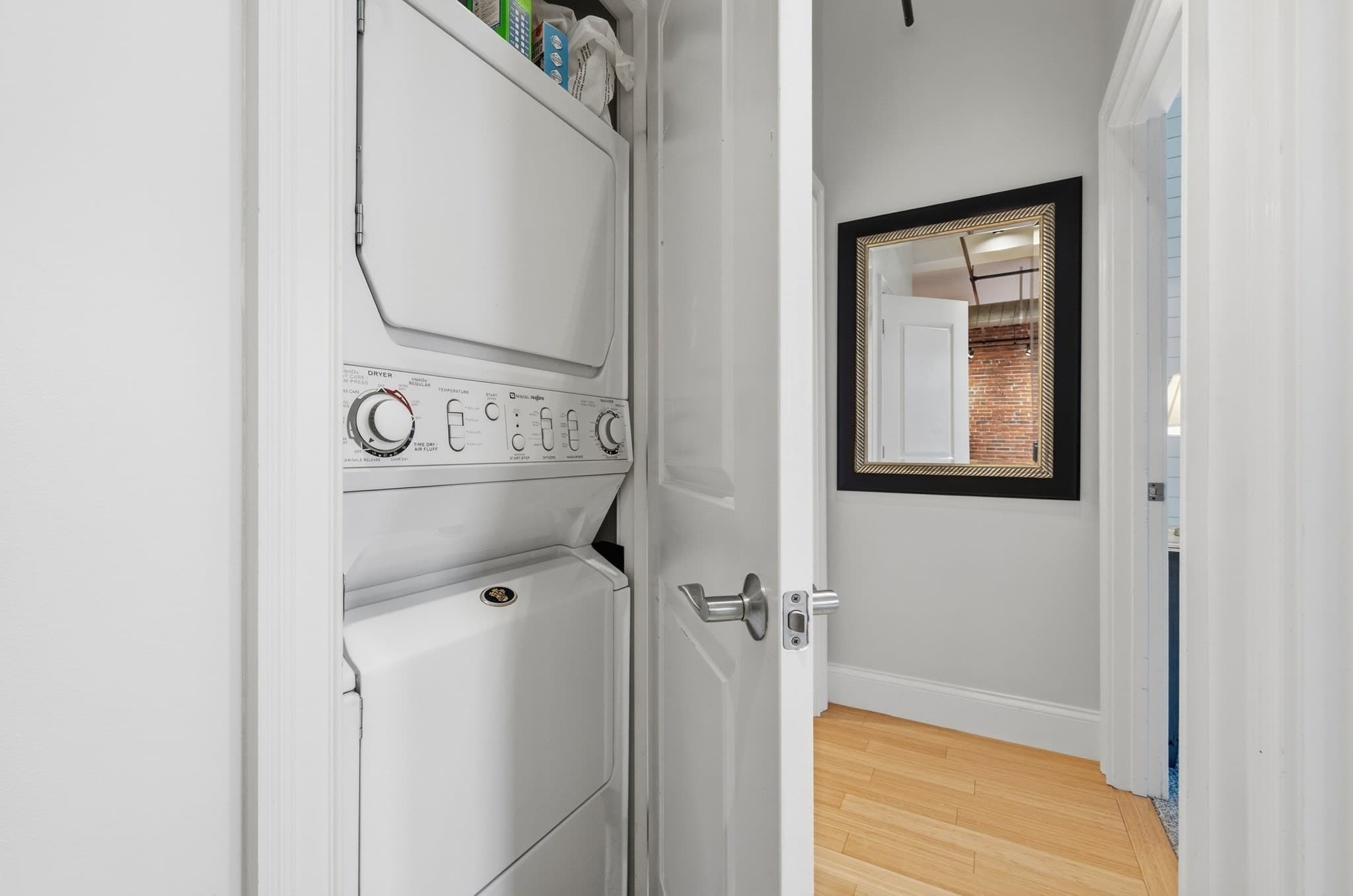 Condominium at 61 Market St # 3A, Lowell MA 01852, Lowell, photo 11 of 11