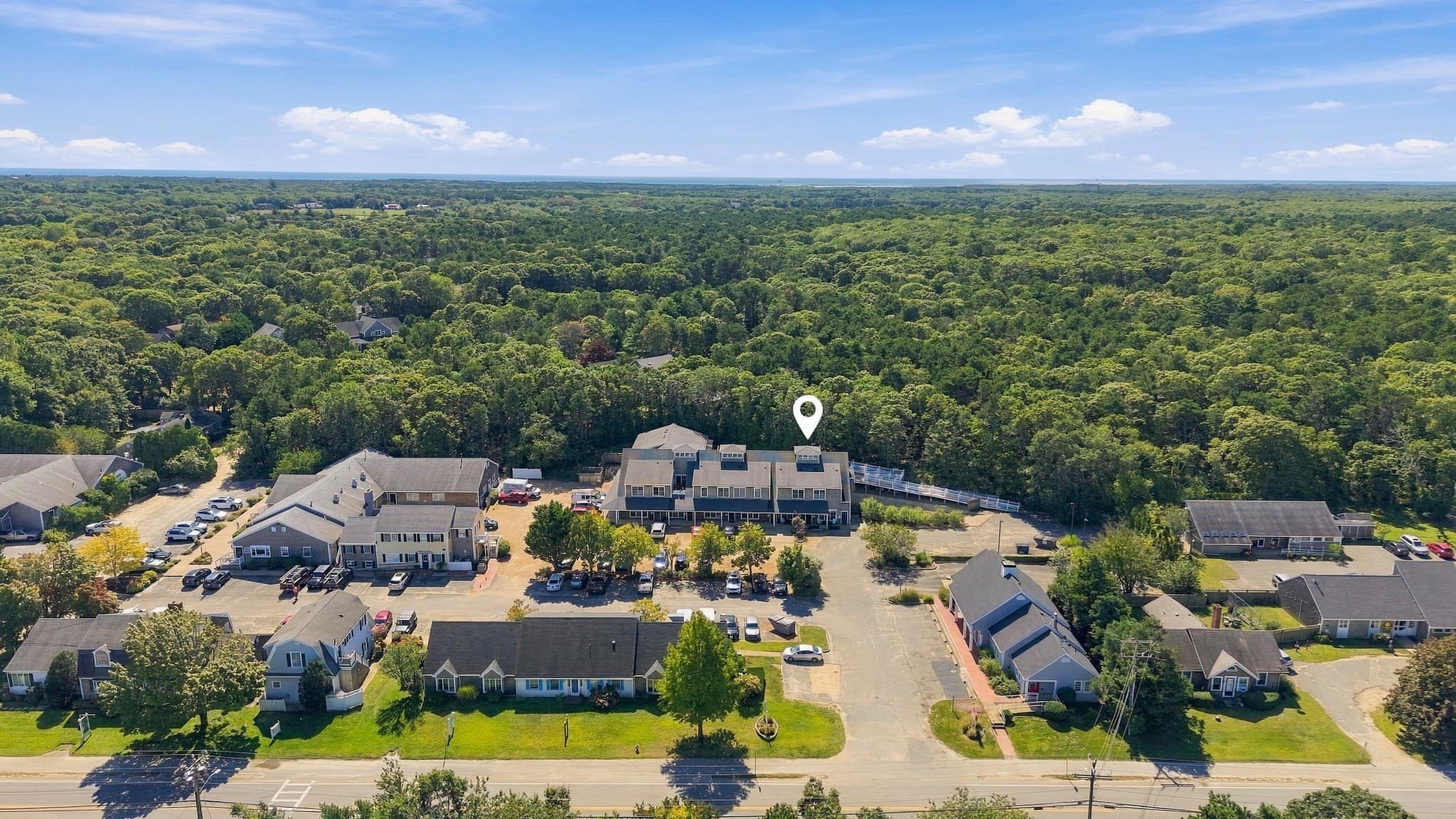 1 Mariners Way # A, Edgartown MA 02539