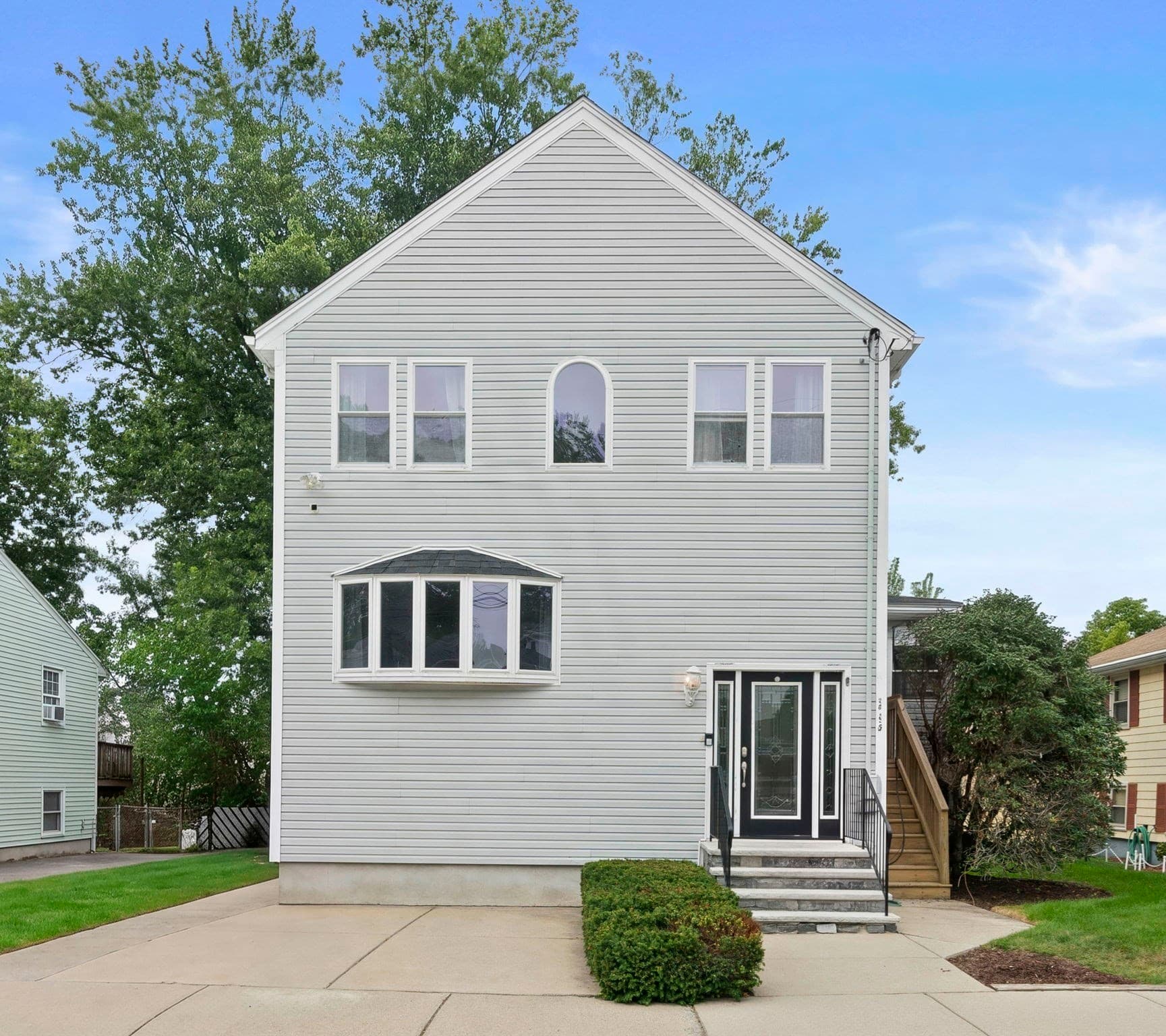 113 New Haven St, Boston MA 02132