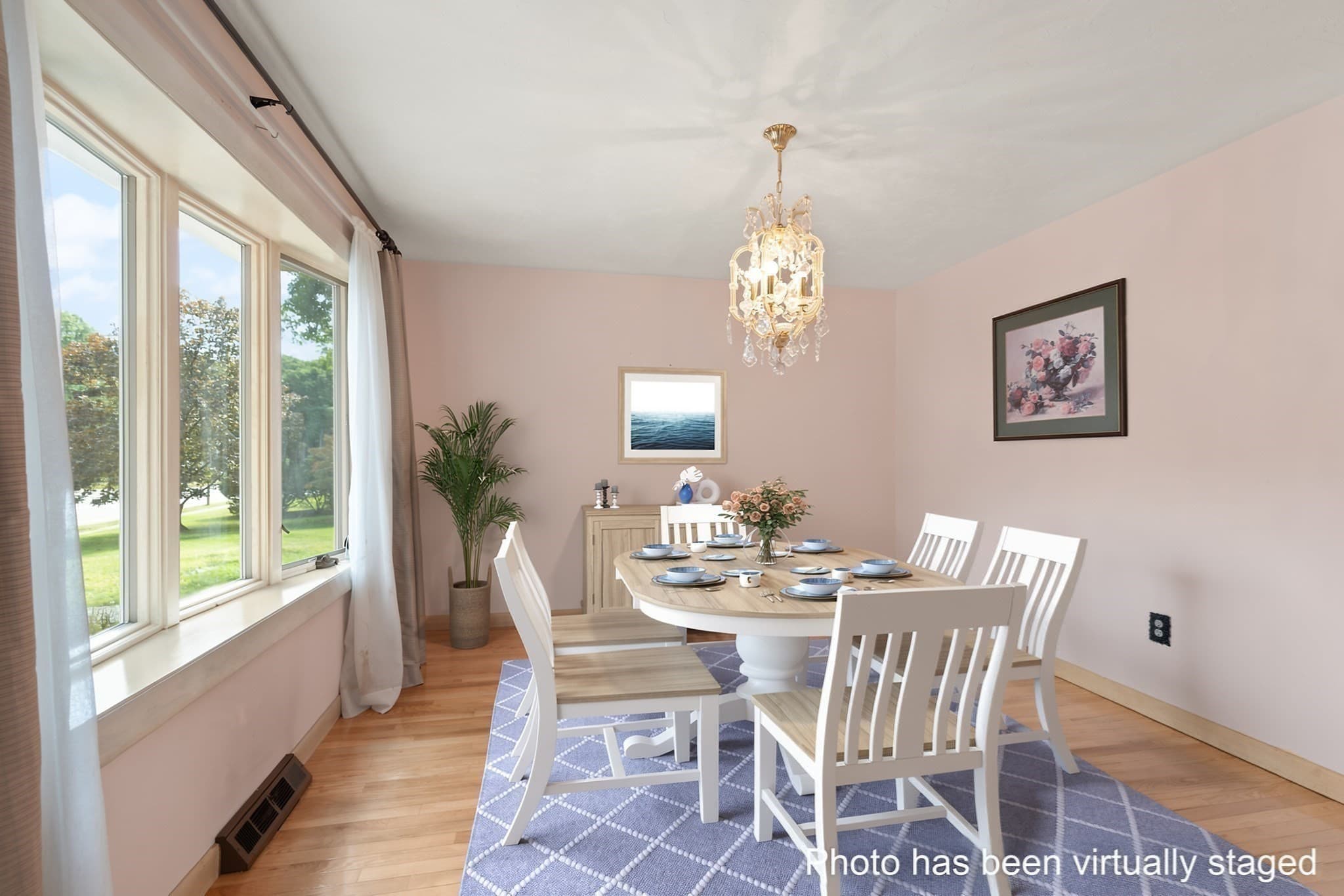 Single Family Residence at 109 Hampton Rd, Sharon MA 02067, Sharon, photo 7 of 30