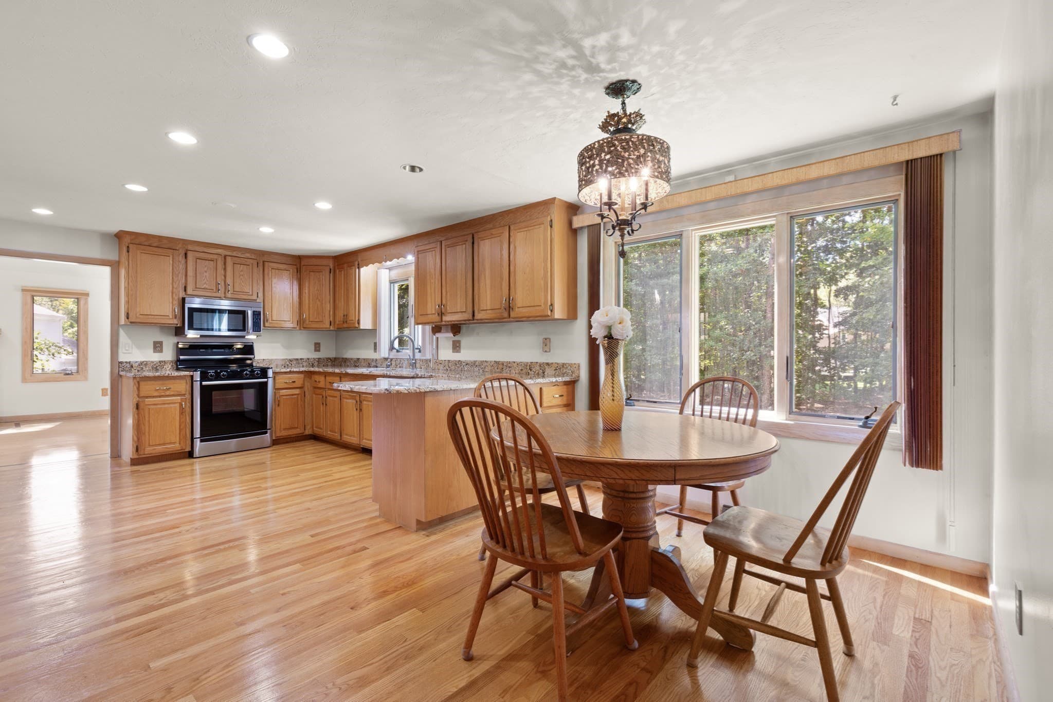 Single Family Residence at 109 Hampton Rd, Sharon MA 02067, Sharon, photo 3 of 30