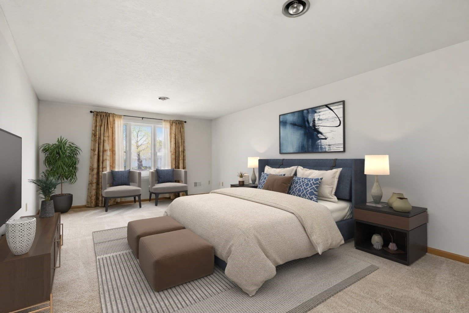 Single Family Residence at 109 Hampton Rd, Sharon MA 02067, Sharon, photo 11 of 30