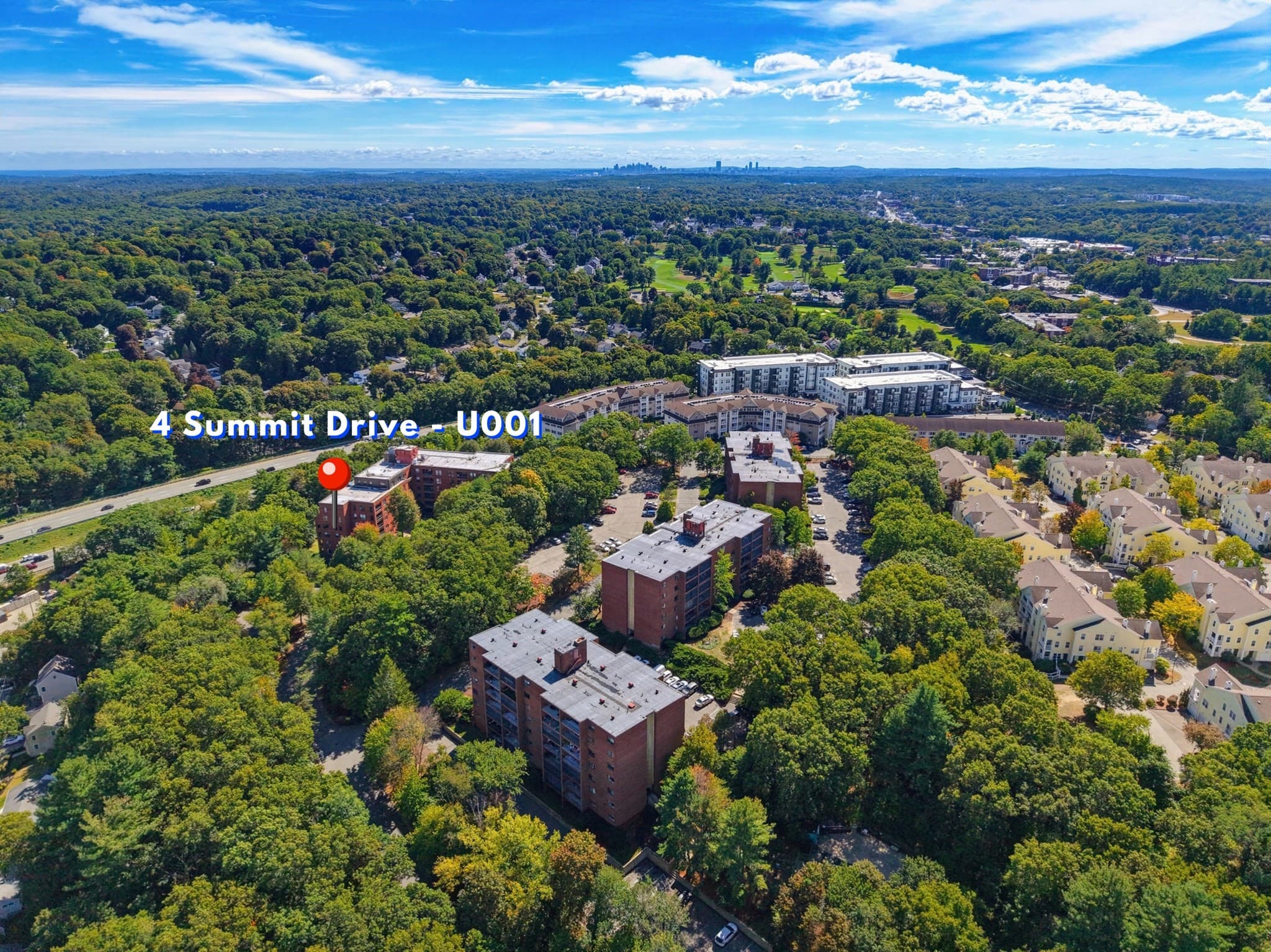 Condominium at 4 Summit Dr # 001, Reading MA 01867, Reading, photo 42 of 42
