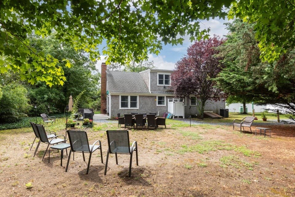 Single Family Residence at 720 Massasoit Road, Eastham MA 02642, Eastham, photo 2 of 24