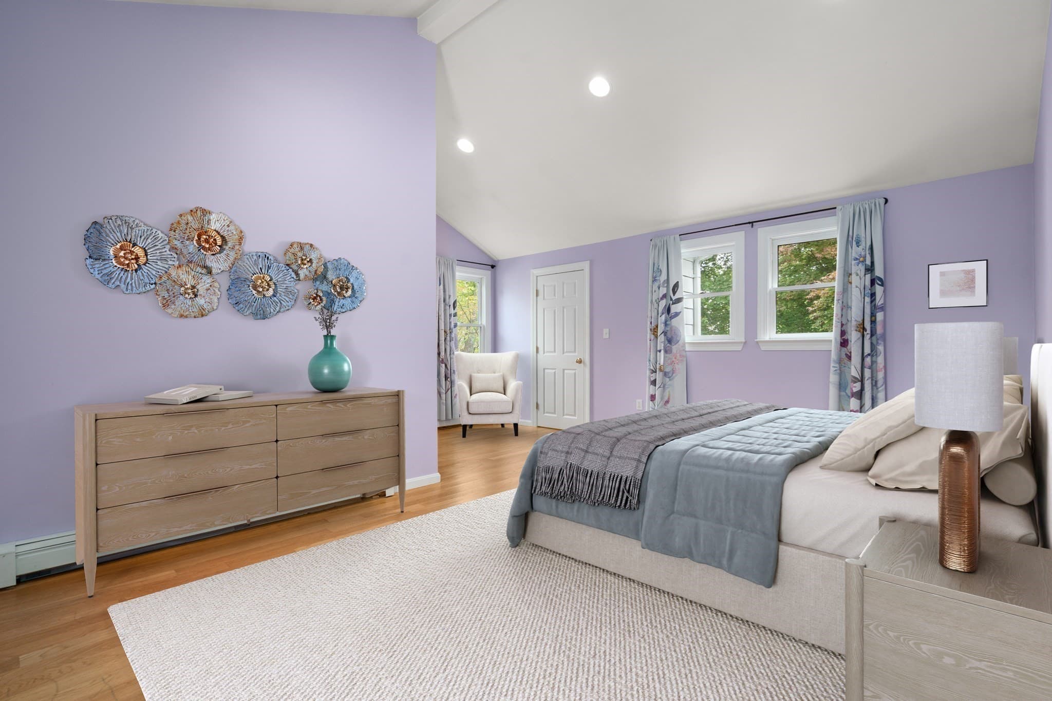 Single Family Residence at 138 Winchester St, Newton MA 02461, Newton, photo 16 of 25