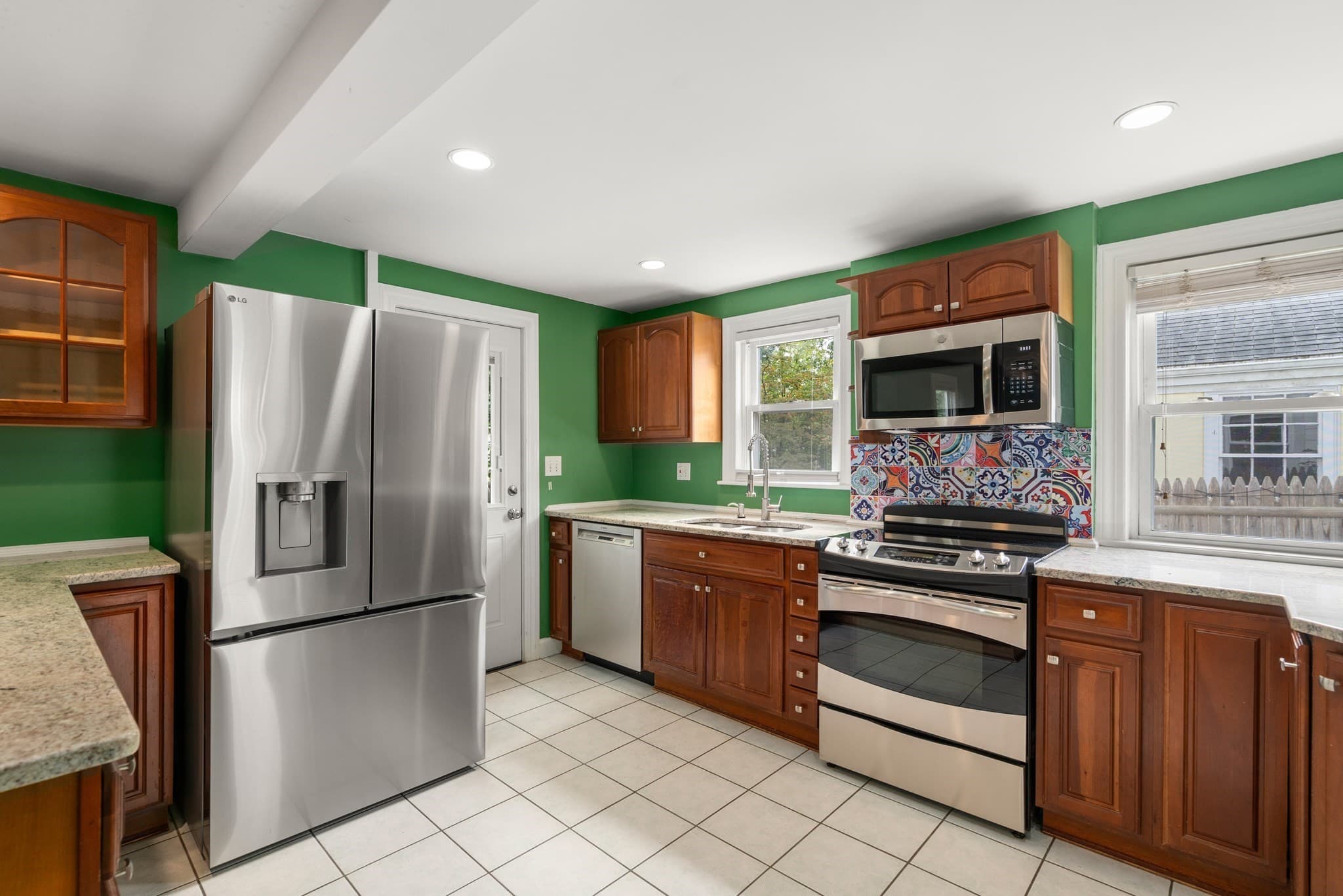 Single Family Residence at 138 Winchester St, Newton MA 02461, Newton, photo 7 of 25